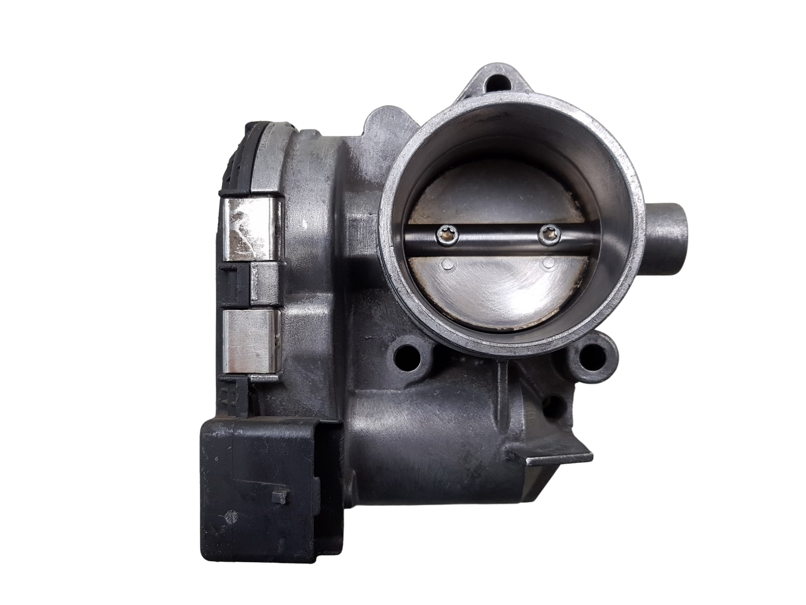 Spjældhusventil Citroen Peugeot 0280750085 1635Q9 1.6 Bosch 2110 main product photo