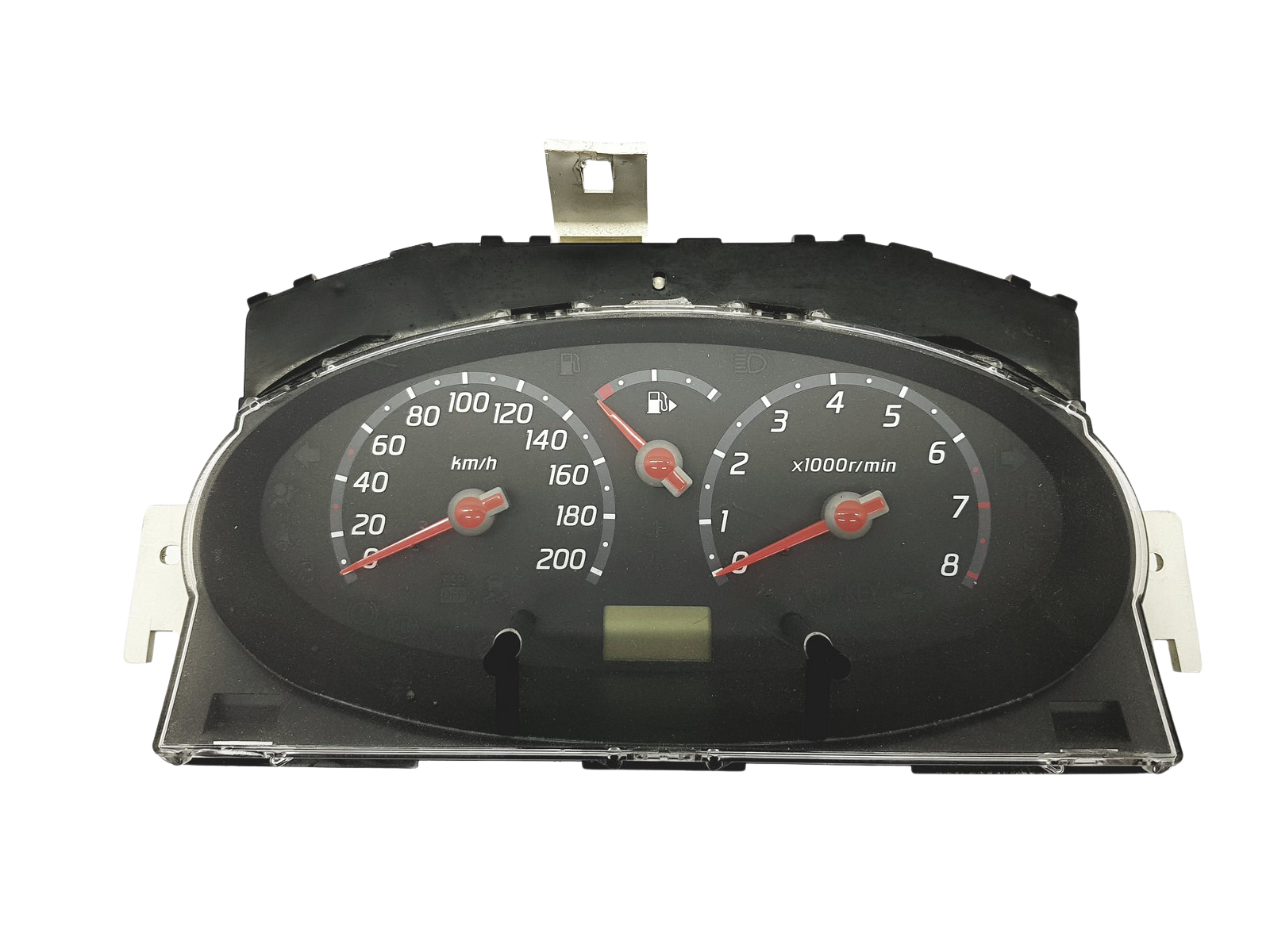 Omdrejningstæller Nissan Micra AX760 51259 main product photo