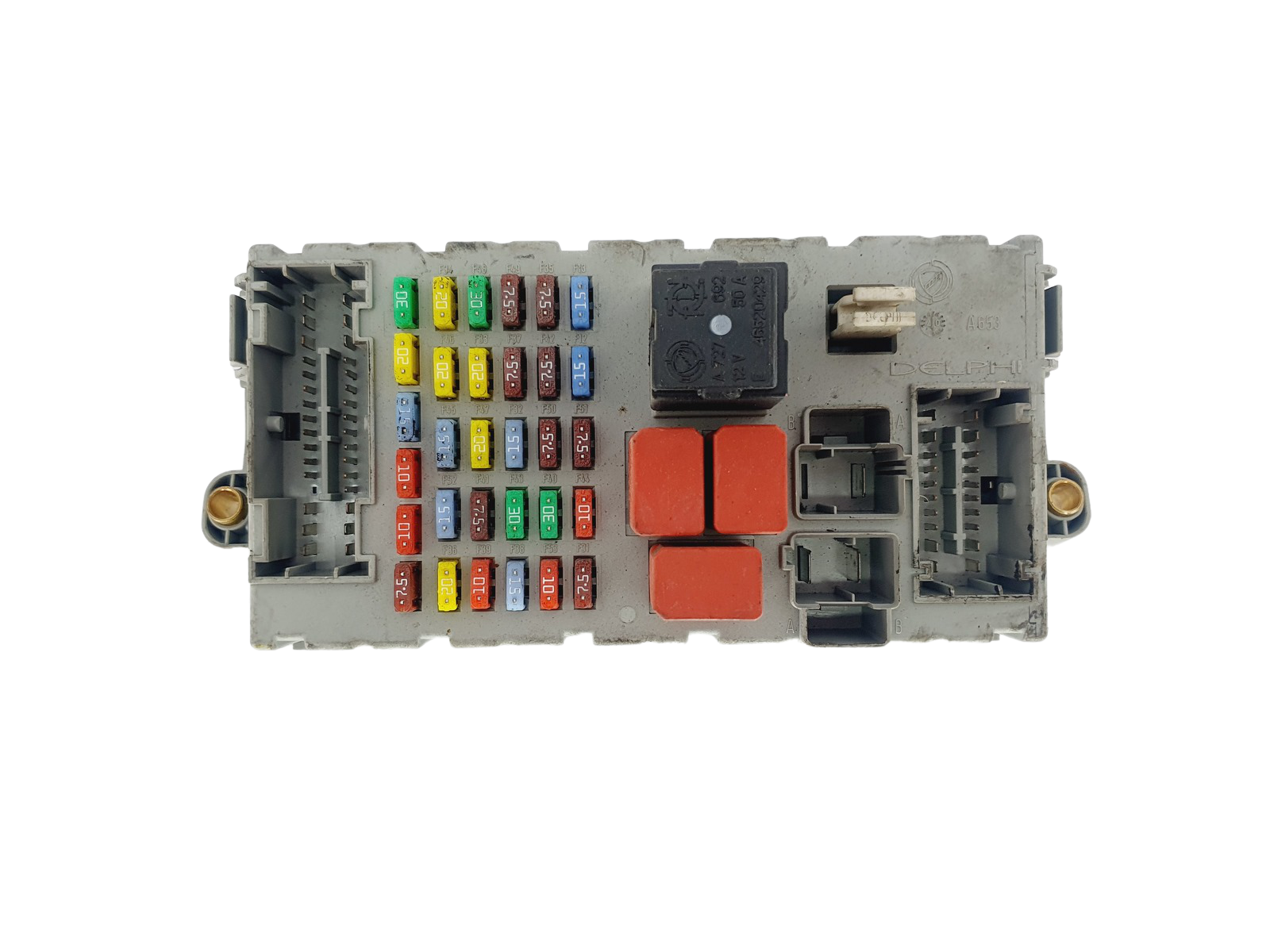 Sikringsboks 50513353 CPL Alfa Delphi 34739 main product photo