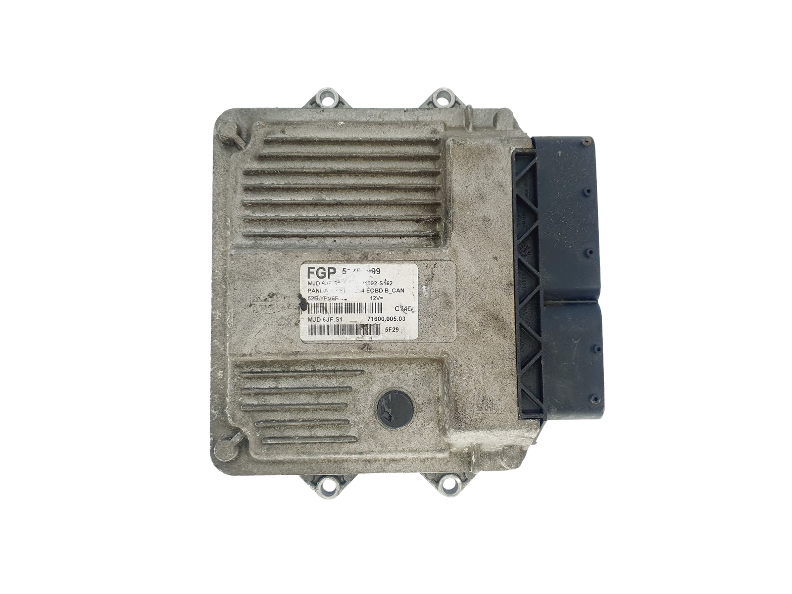 Styreenhed 51766999 MJD6JF.S1 Fiat FGP 35681 main product photo