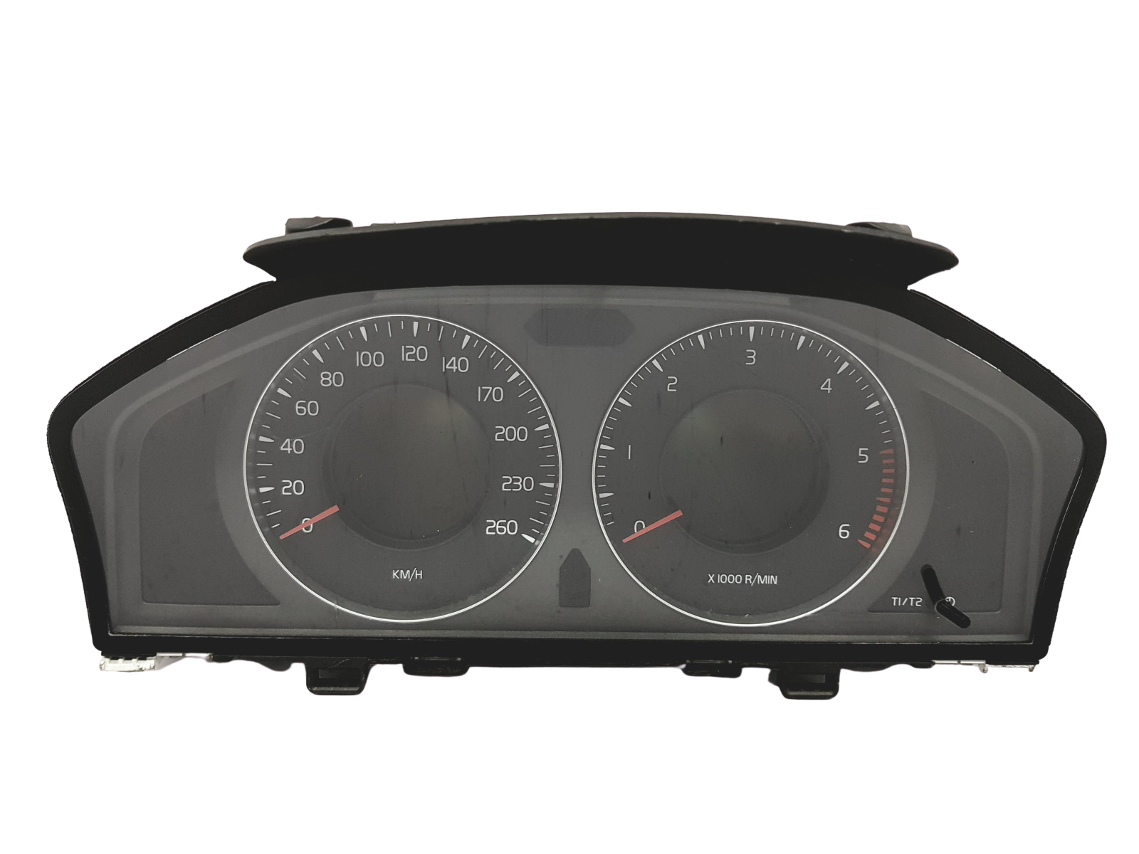 Omdrejningstæller Volvo S80 V70 XC70 31254535AA Yazaki main product photo