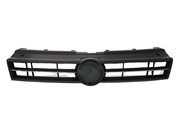 Kølergrill Gør VW Polo 6R0853651E 88531535202 DPA main product photo
