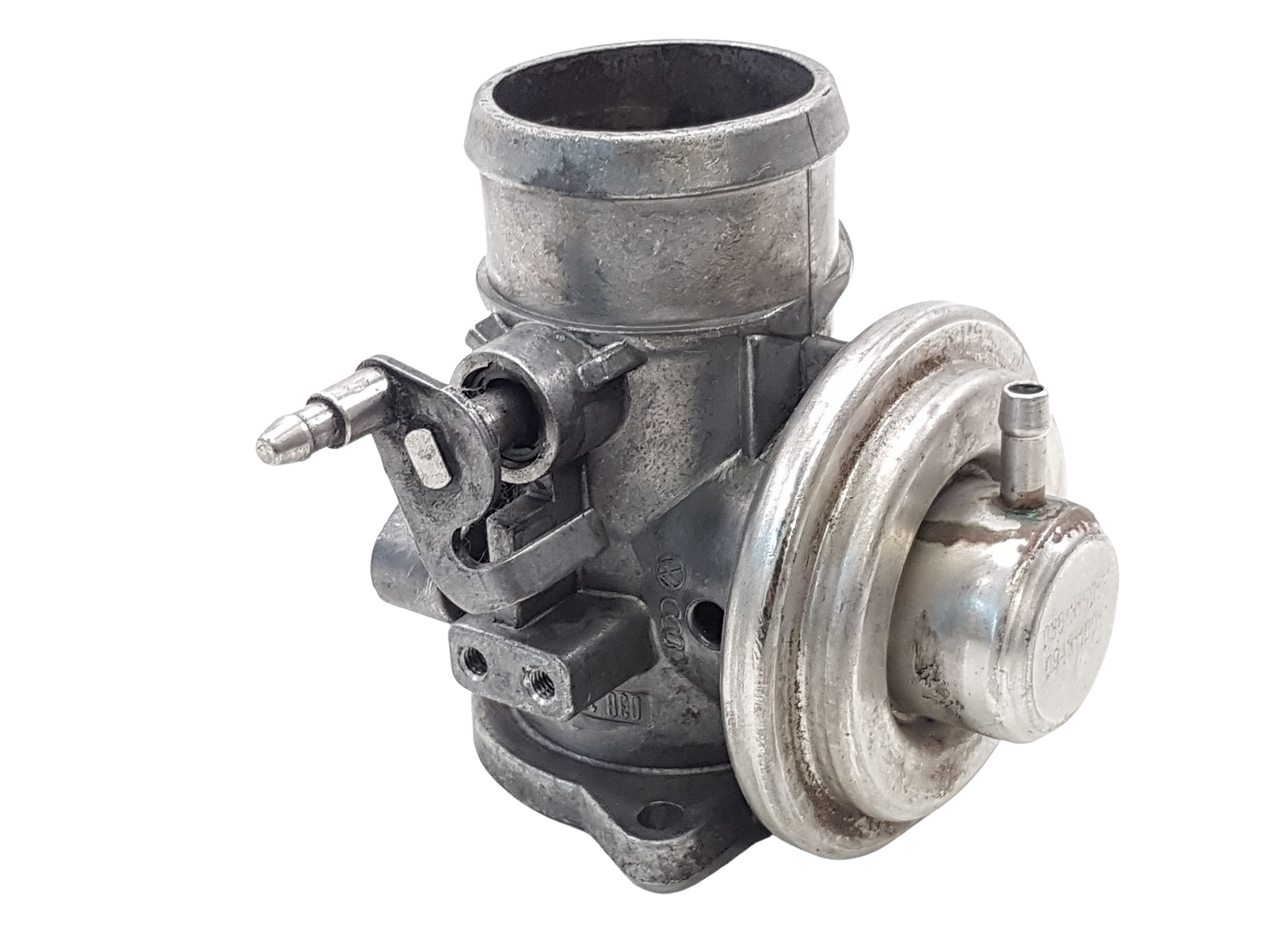 Egr Ventil VWAG 038129637B 038131501E 1.9 TDI main product photo