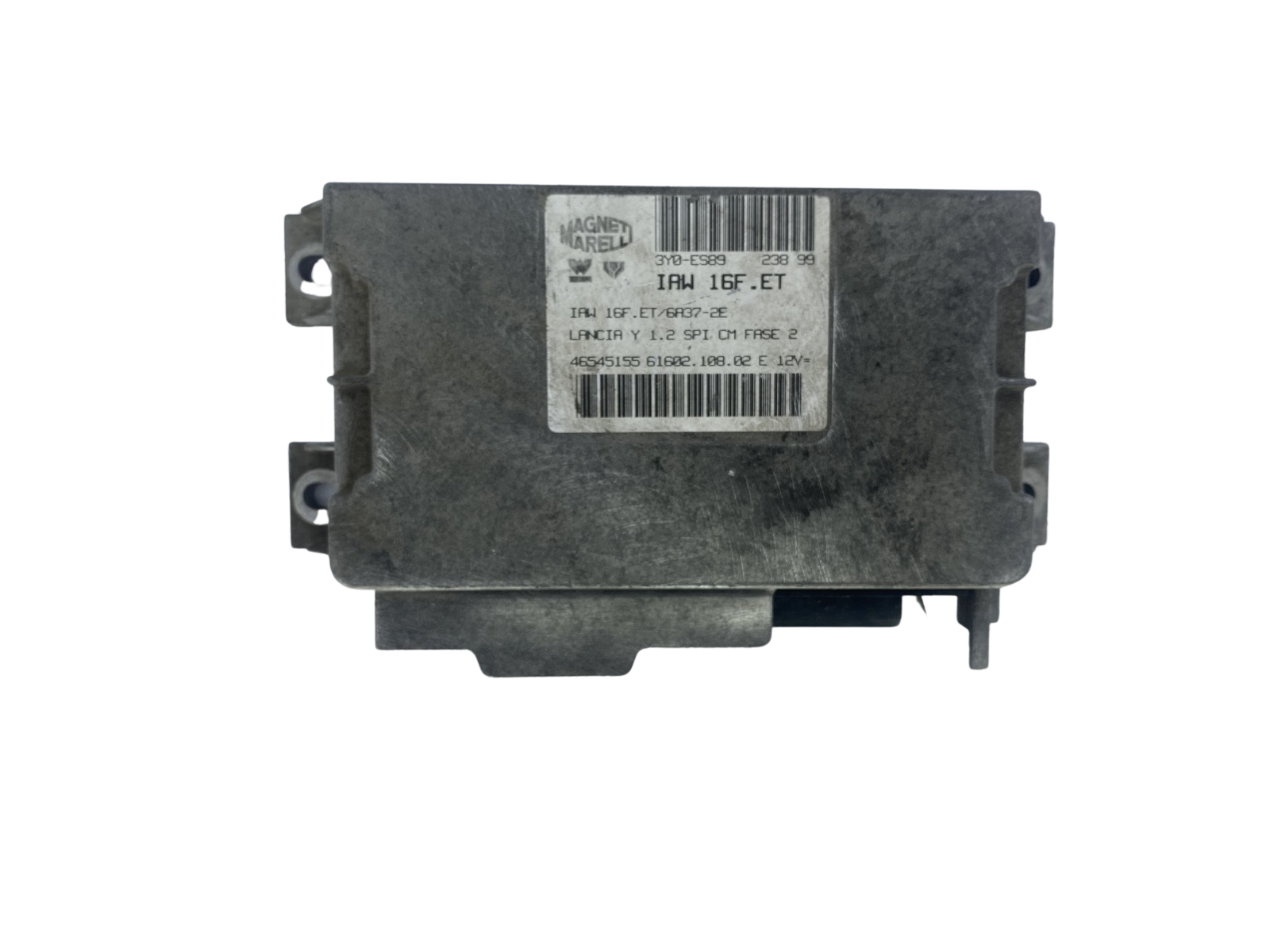 Styreenhed Lancia 46545155 IAW 16F.ET 61602.108.02 Marelli 49175 main product photo