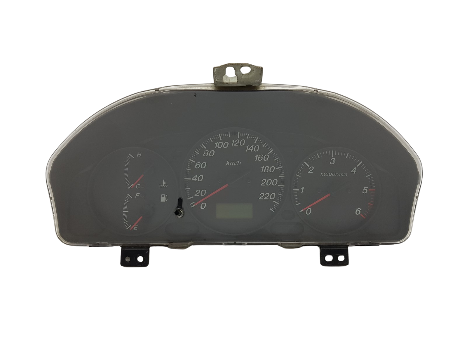 Omdrejningstæller Mazda 323 BSBL2K BS BL2K 2071 main product photo