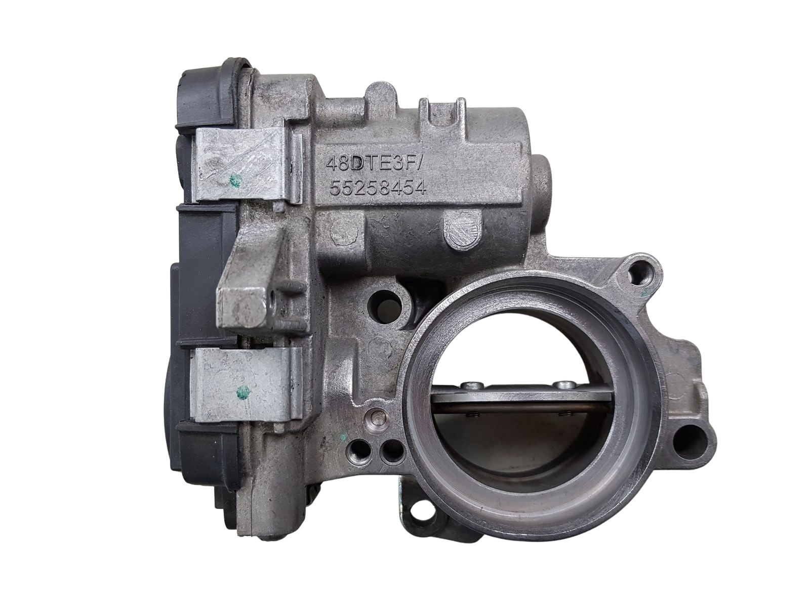 Spjældhusventil 55258454 48DTE3F Alfa Jeep Fiat Suzuki 1560 main product photo