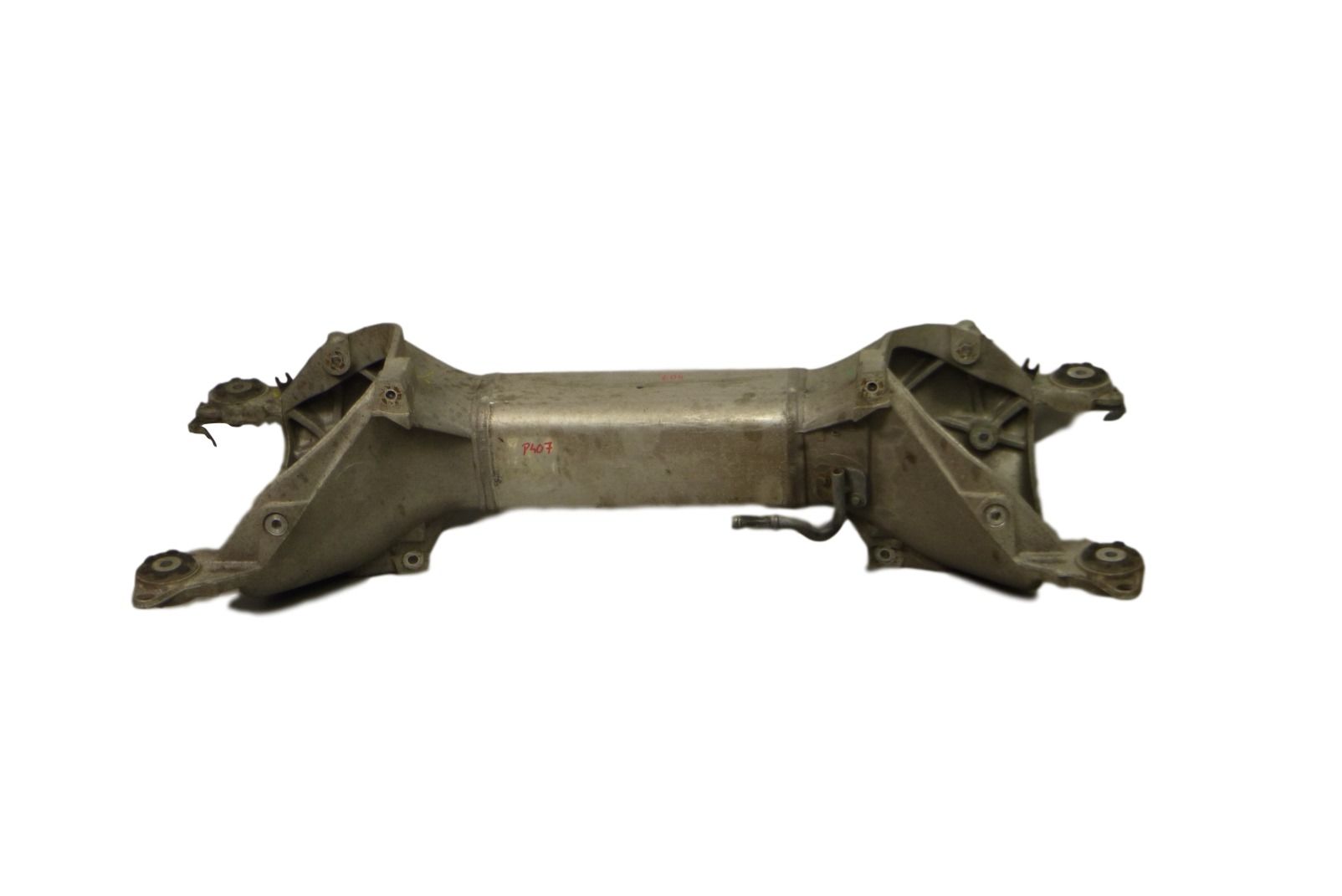 Ophæng bagaksel bjælke Peugeot 407 main product photo
