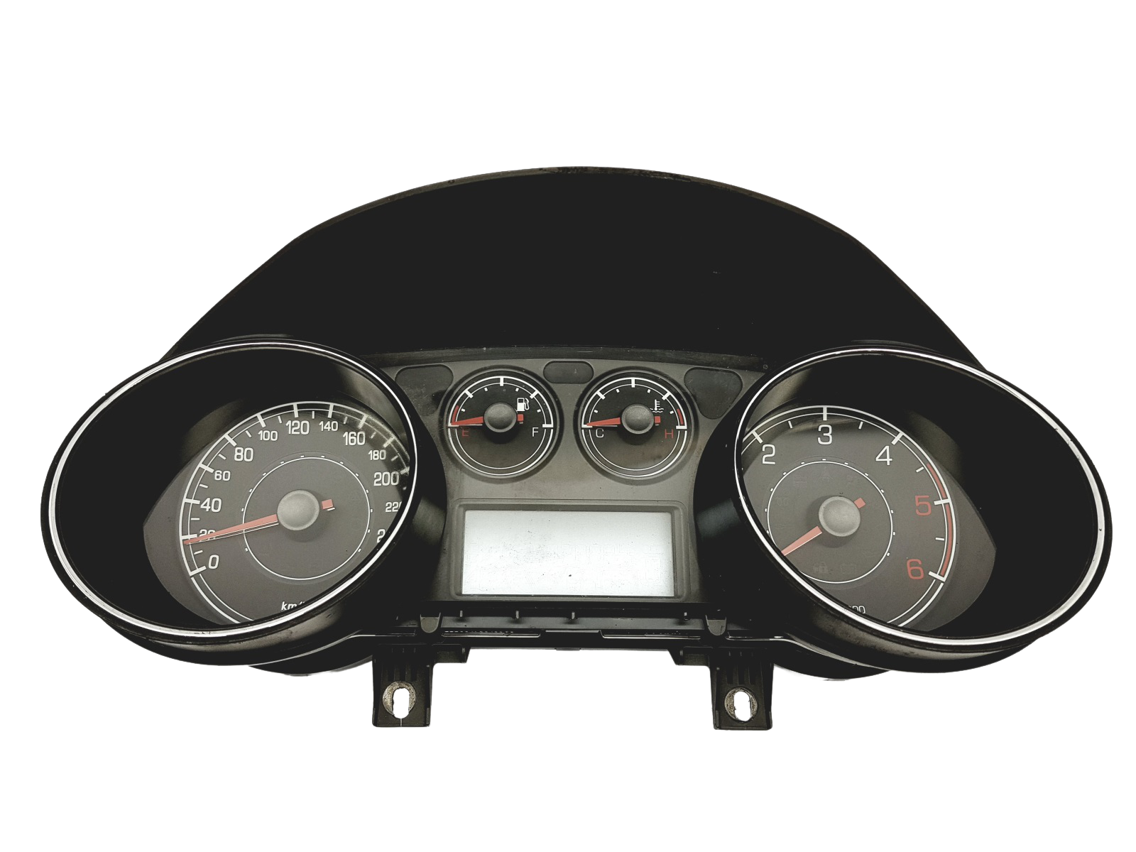 Omdrejningstæller Fiat Bravo 554000980100 5550019804 36157 main product photo