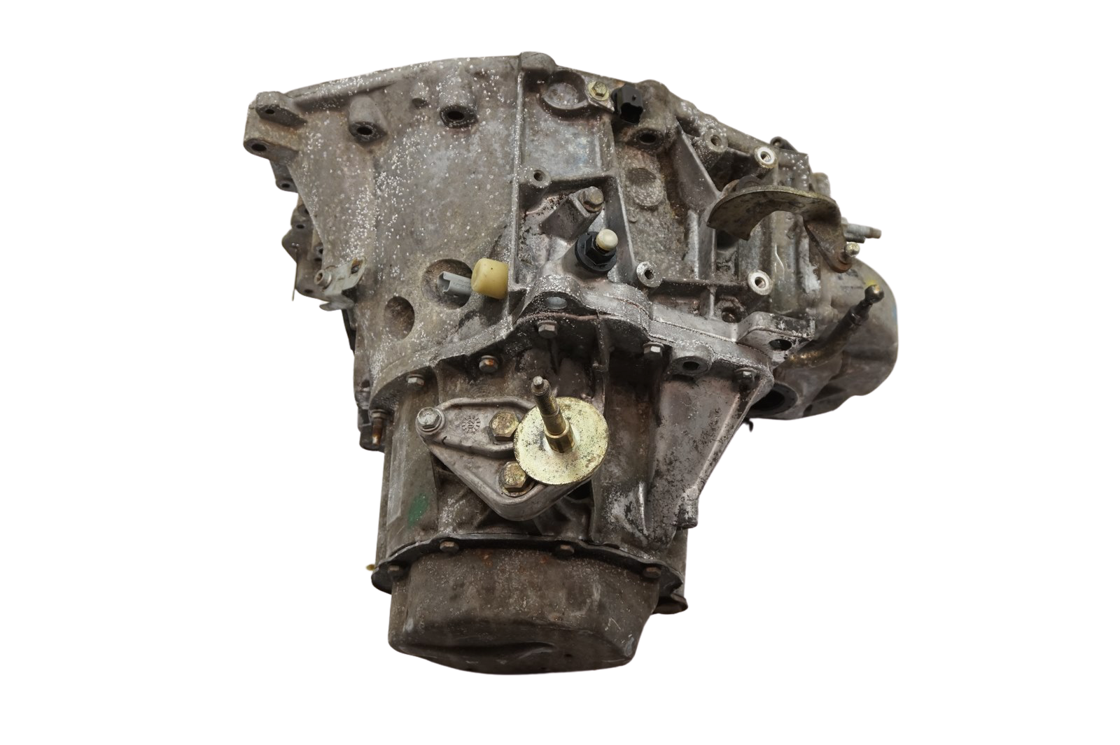Gearkasse 20DM39 2.0 HDI Peugeot 307 2222AR 1031 main product photo