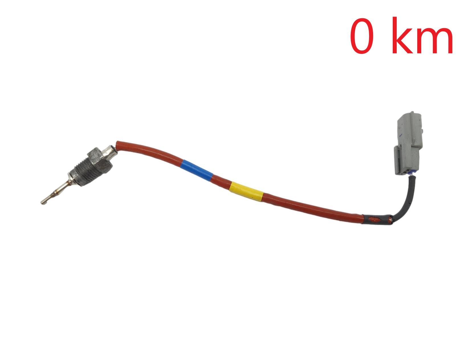 Udstødningstemperatursensor 165800657R 2.0 dCi Renault Nissan Valeo 0 km main product photo