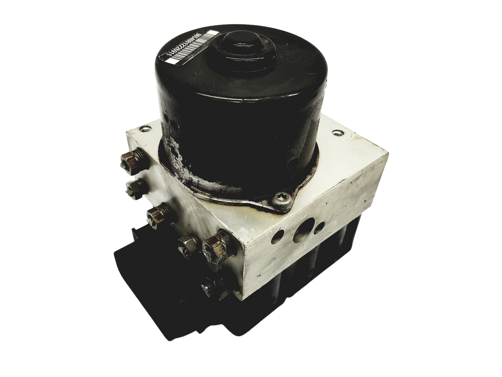 Abs Pumpe 8200034011A 10094814013 Twingo 1 Renault 38081 main product photo