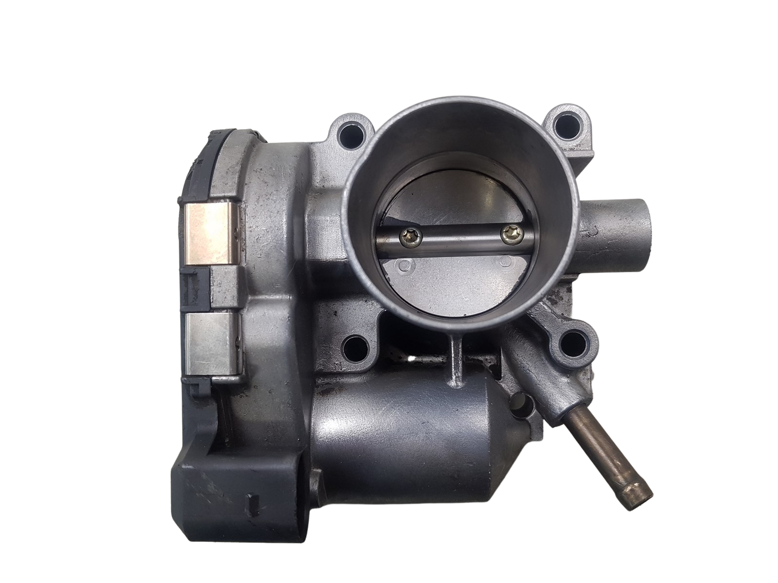 Spjældhusventil VWAG 1.4 030133062A 0280750049 Bosch 1591 main product photo