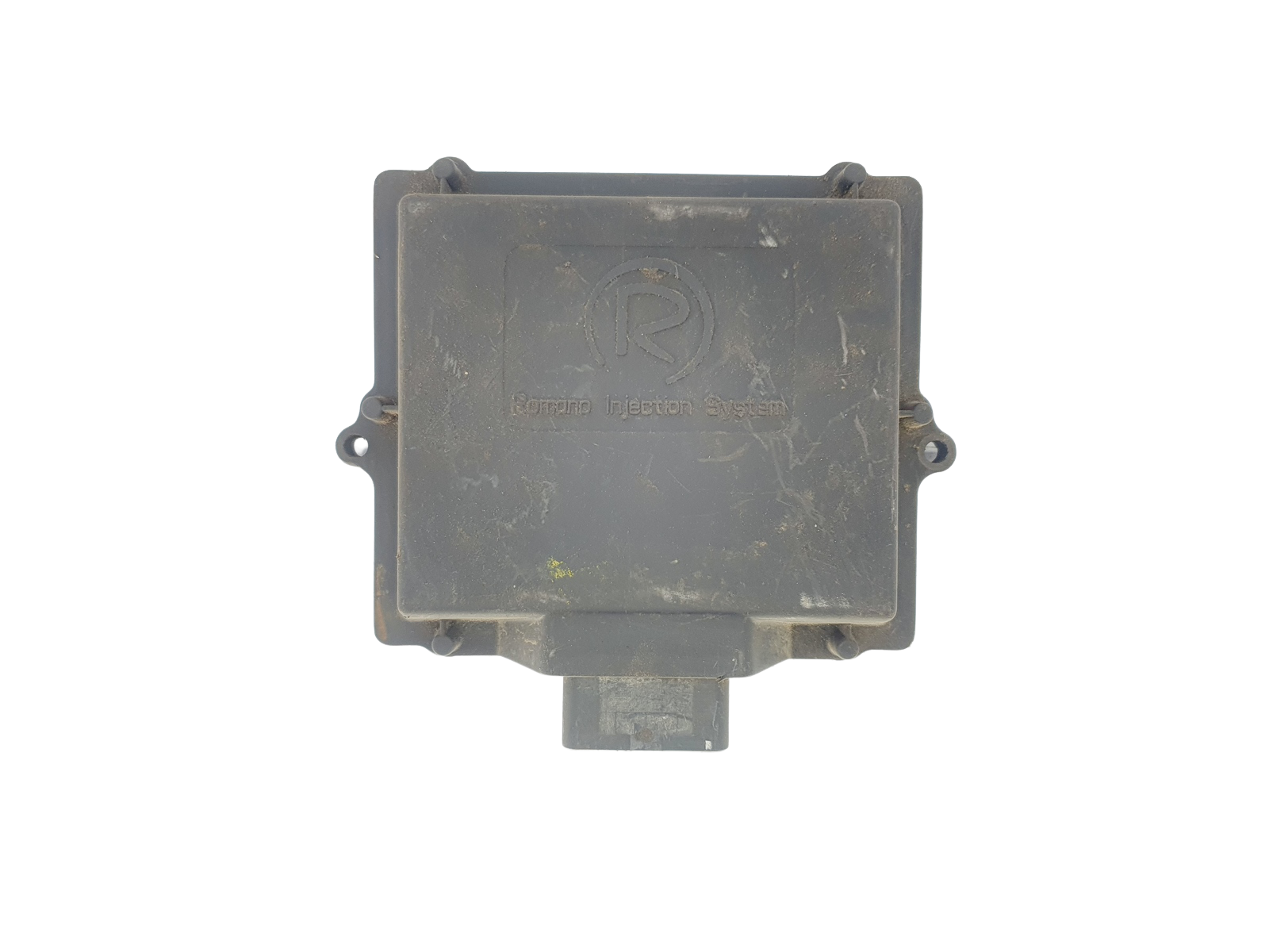 Styreenhed LPG 10R-030831 67R-010020 110R-000044 Romano 42202 main product photo