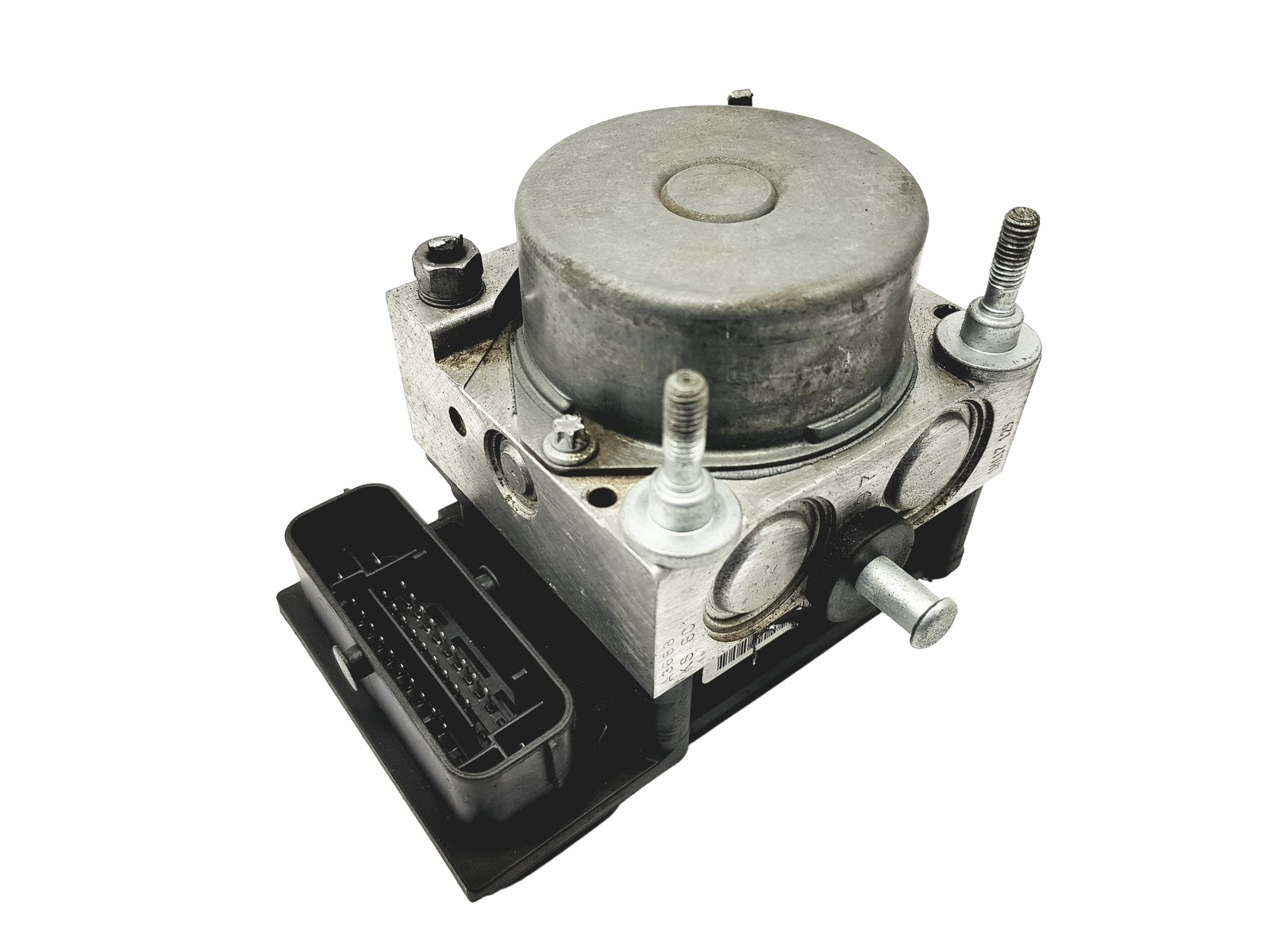 Abs Pumpe Fiat Panda 51799595 0265800673 0265232021 Bosch 59944 main product photo