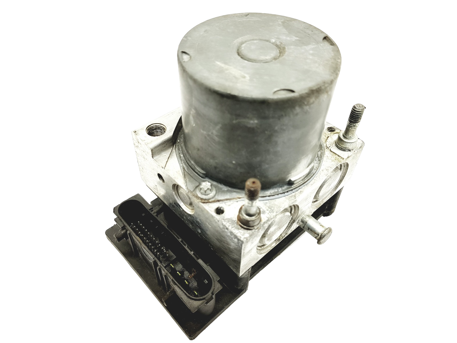Abs Pumpe Peugeot 307 9651873780 0265800390 Bosch 35017 main product photo