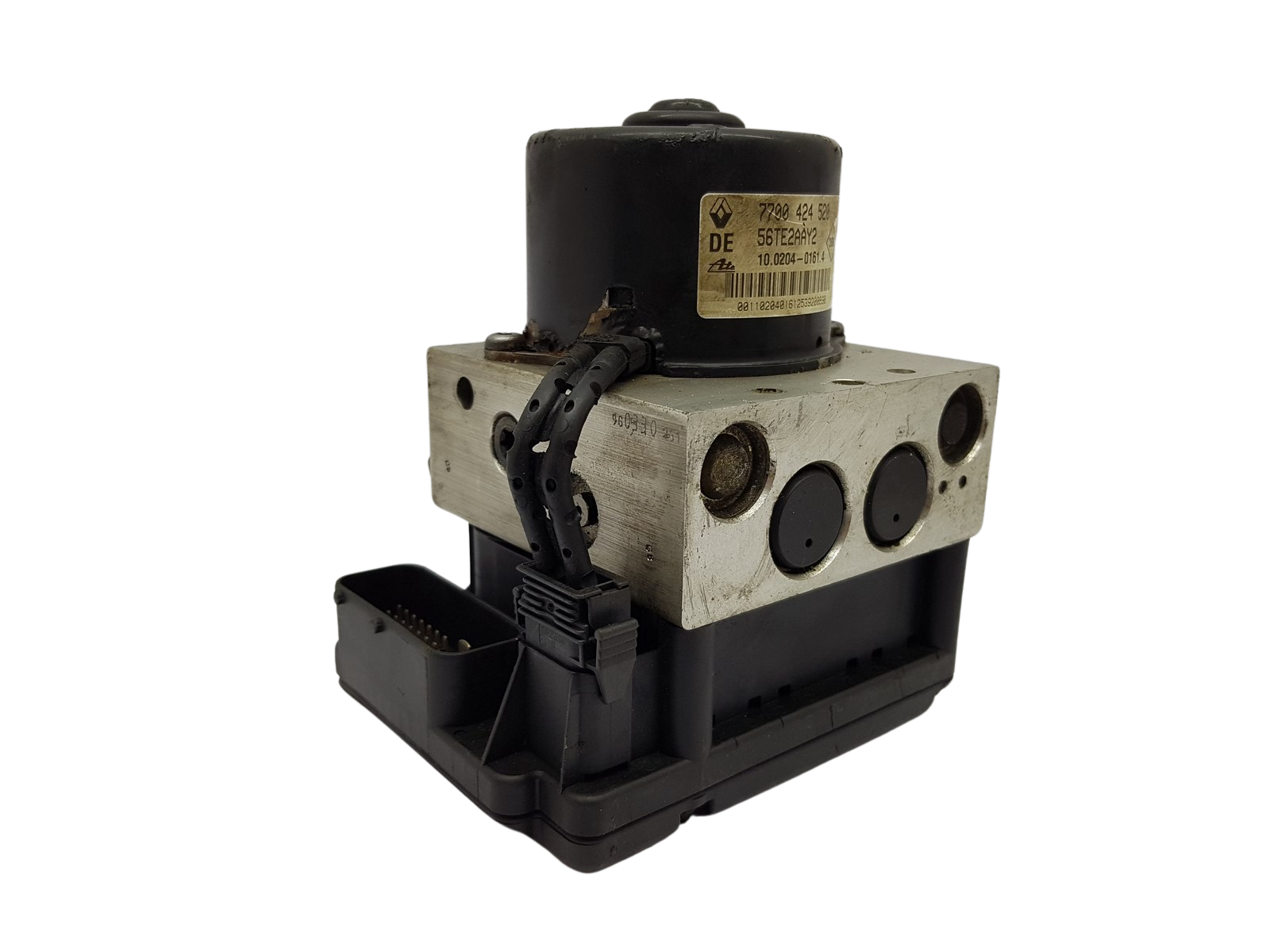 Abs Pumpe Renault Laguna 7700424520 10.0946-1402.3 5147 main product photo