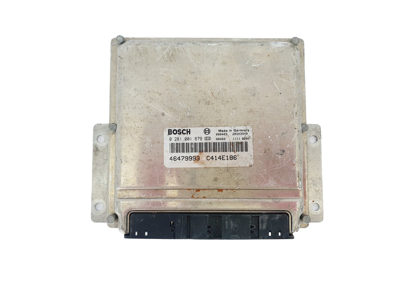 Styreenhed 46479993 0281001879 C414E186 Fiat Bosch 37818 main product photo