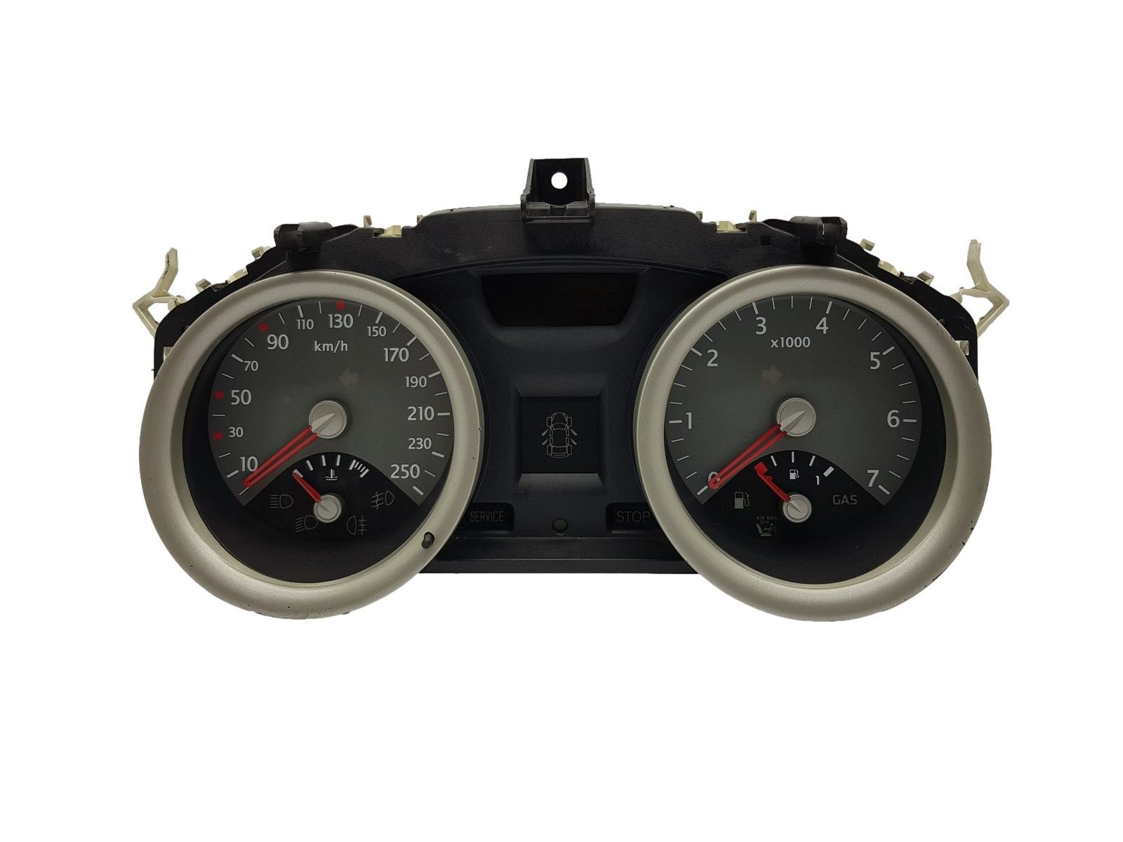 Speedometer Renault Megane 2 8200292049 2695 main product photo