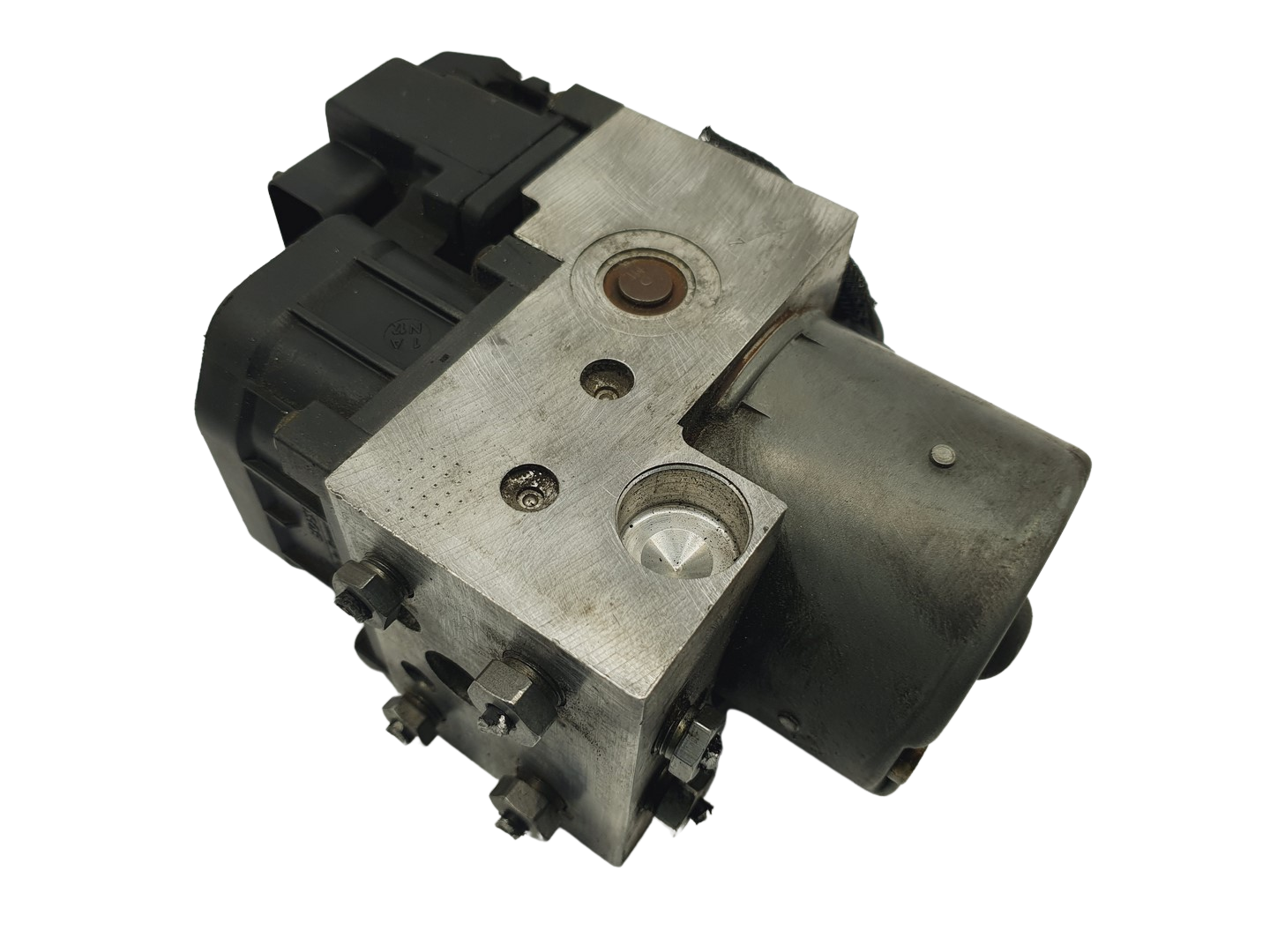 Abs Pumpe Fiat Punto 46840336 0273004673 0265216945 62638 main product photo
