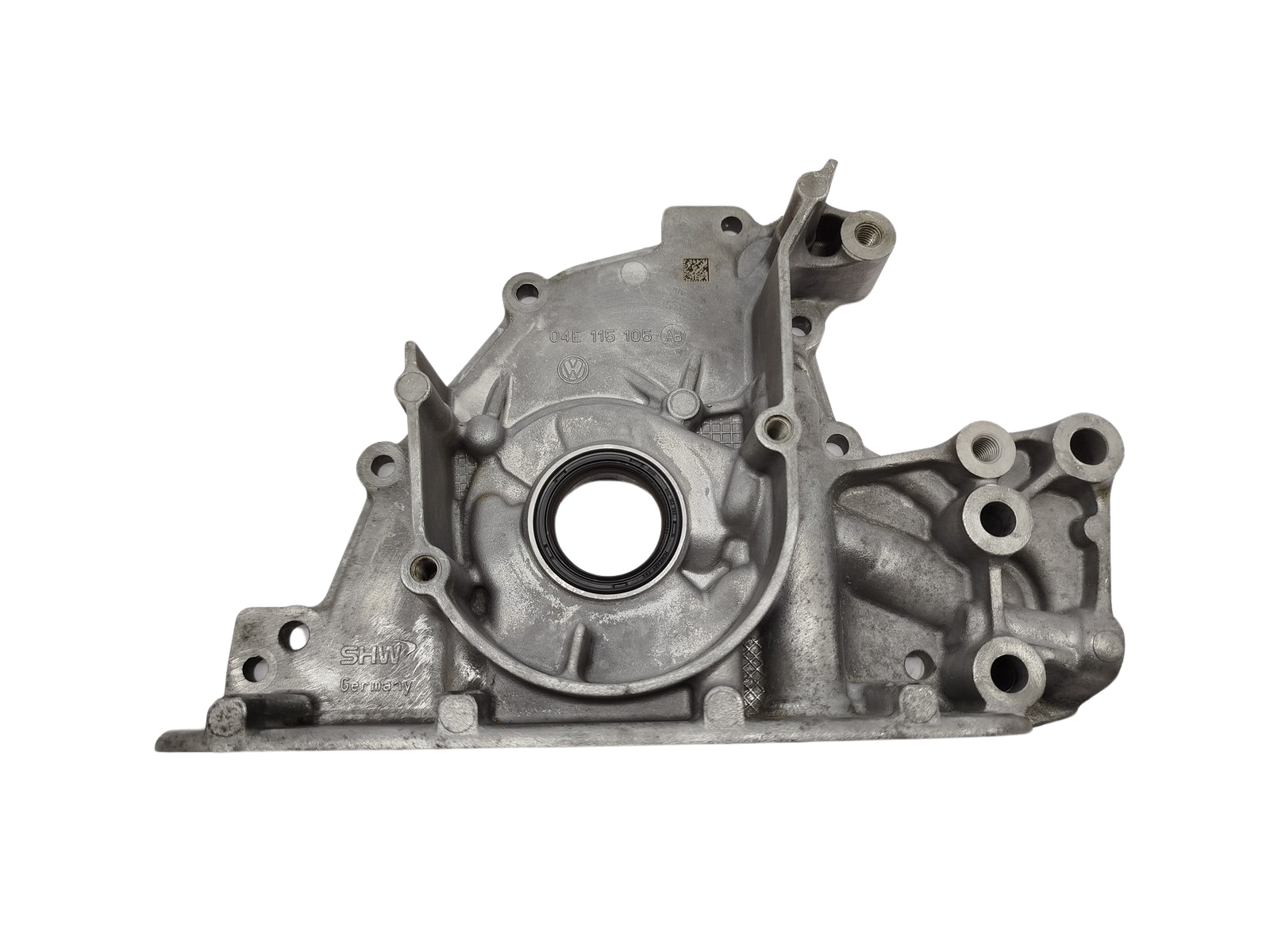 Oliepumpe 04E115105AB CJZ VW AG main product photo