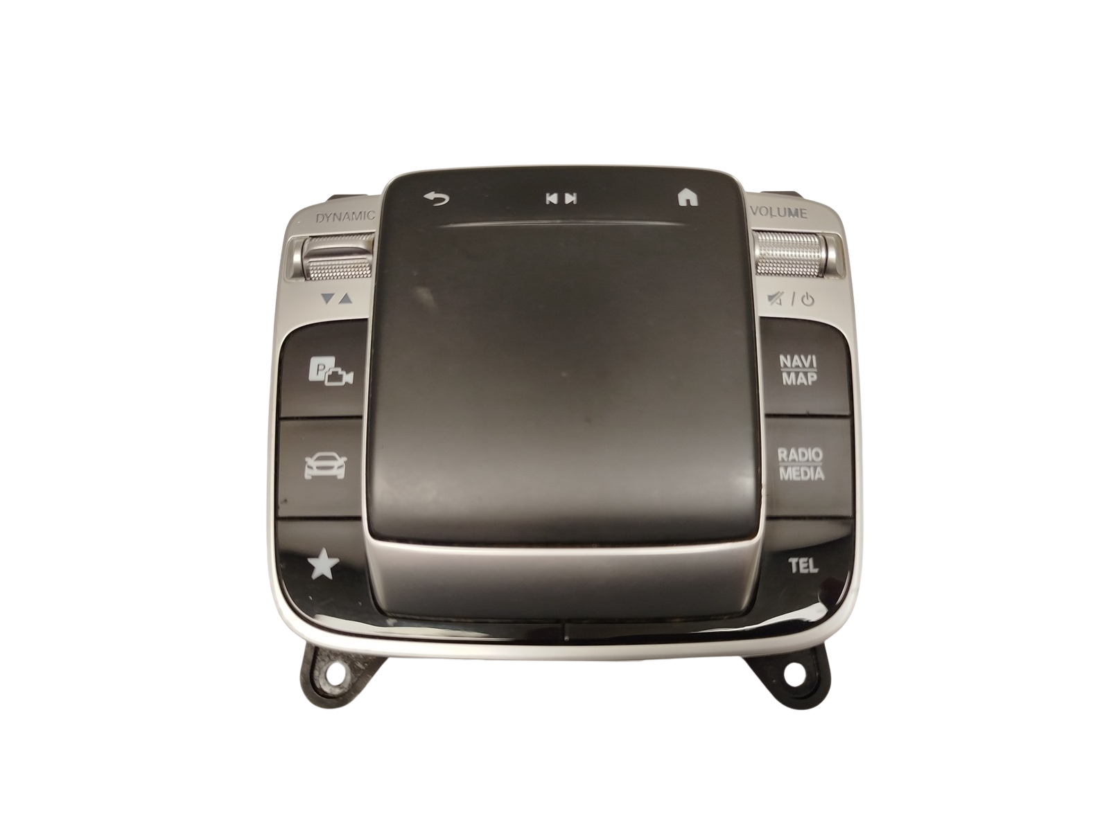 Kontrolpanel Touchpad Mercedes-Benz W177 A2479004103 5314 main product photo