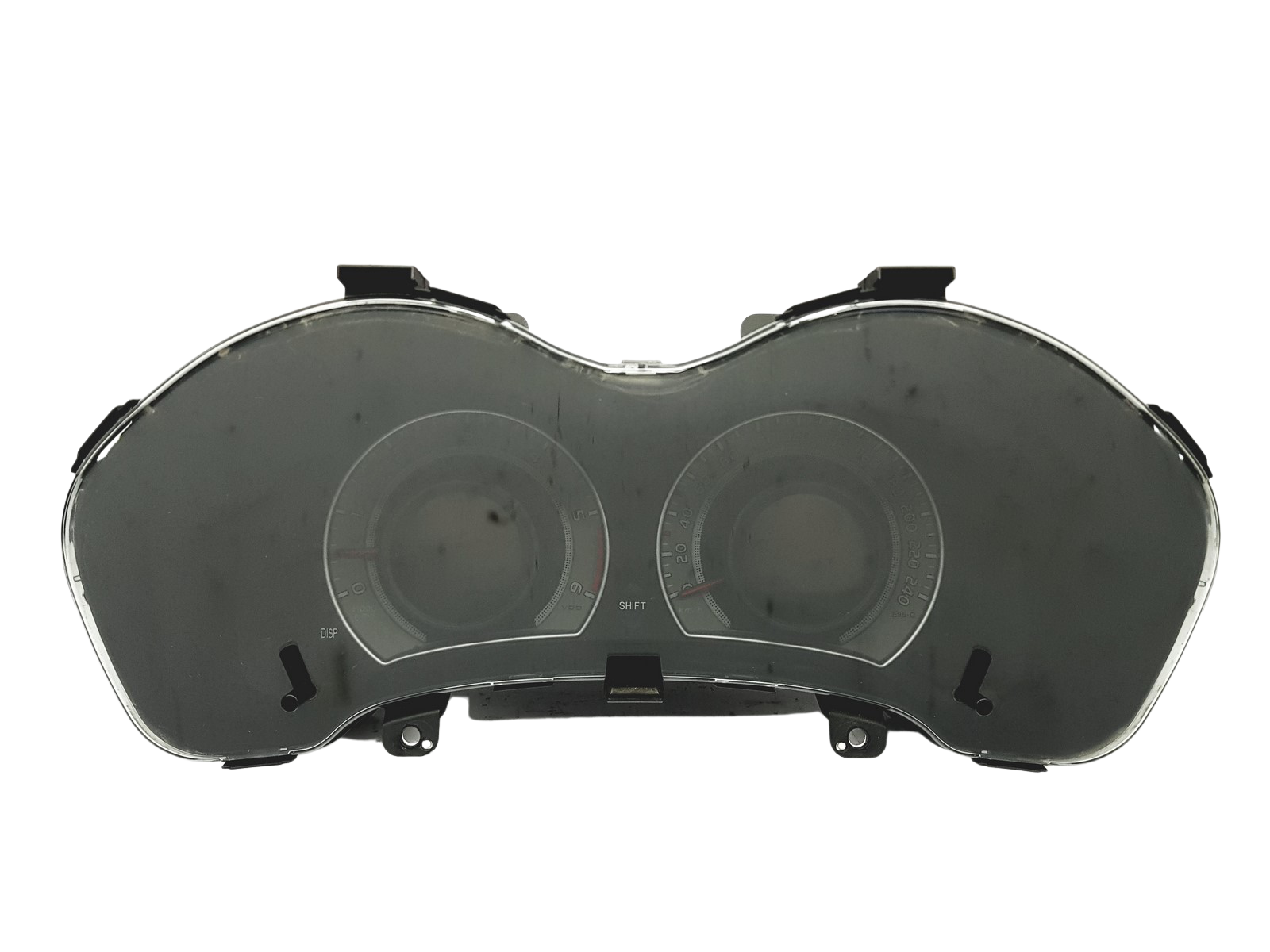 Omdrejningstæller Toyota Auris 83800-0Z500 A2C53245521 50441 main product photo