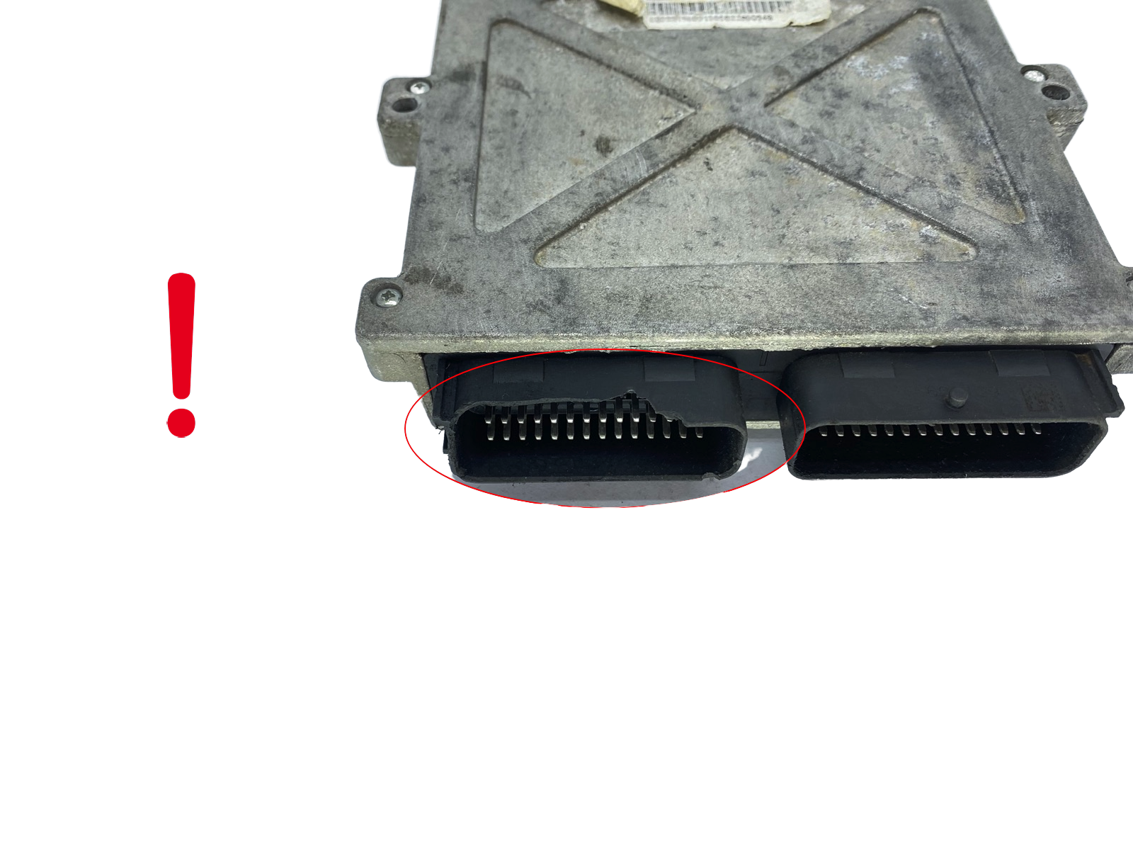 Styreenhed LPG 10R-026090 110R-006028 67R-016017 032800049 Landi 56314 main product photo
