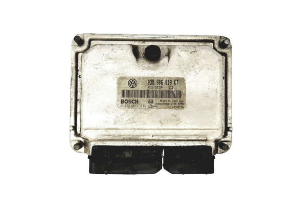 Styreenhed 038906019KT 0281011219 Seat Bosch 16811 main product photo