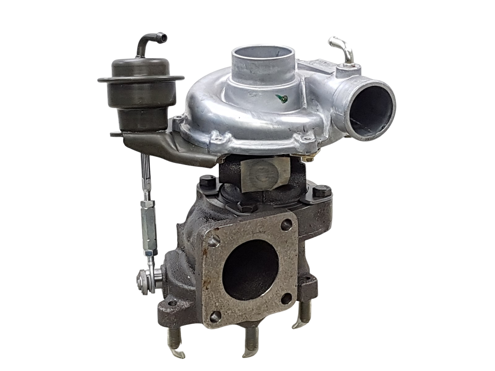 Turbolader Maserati Ghibli 574360000 VM30R 2.8L IHI Original main product photo