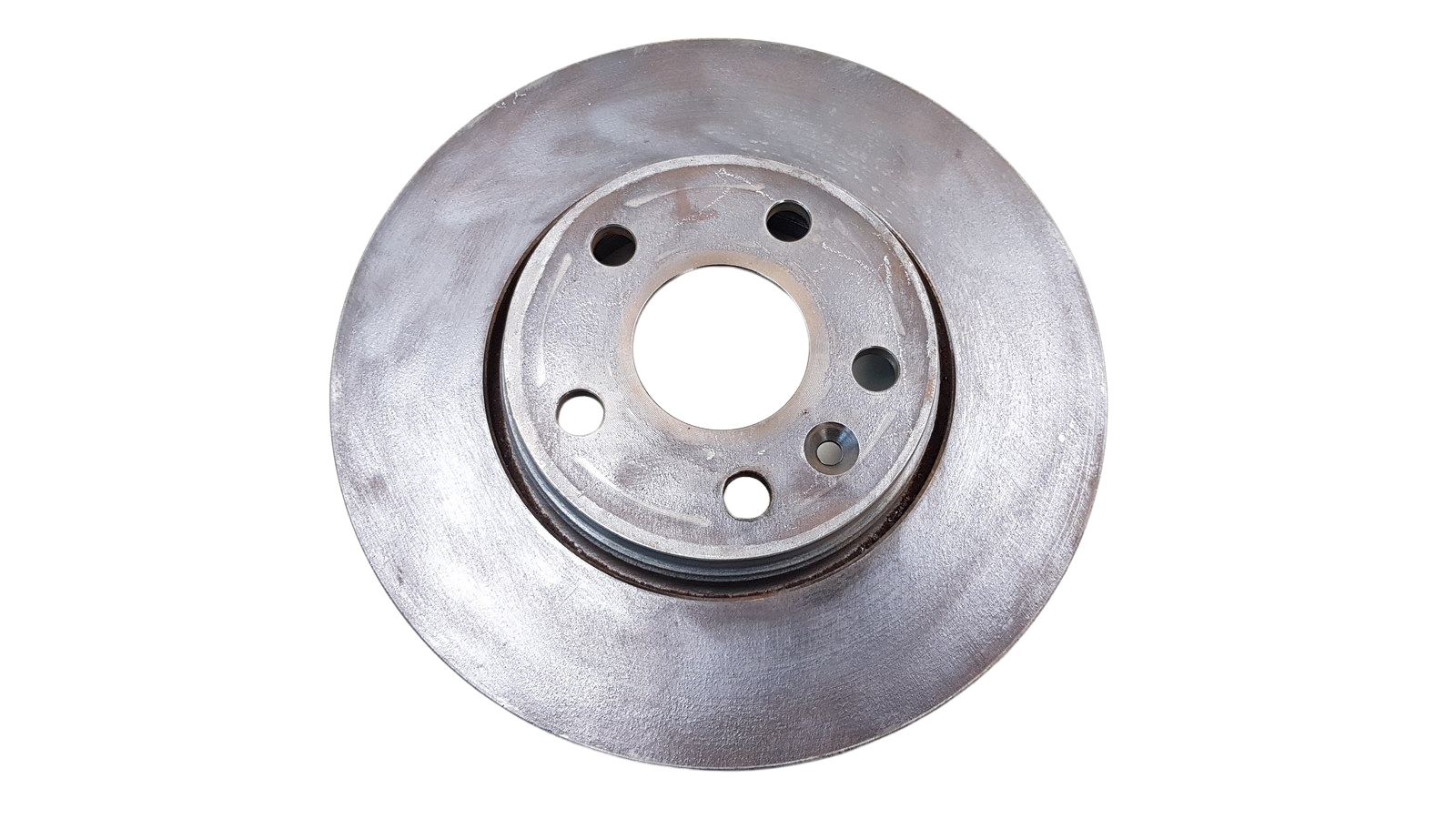 Bremseskive Forside 280mm 402064230R 8201464604 Renault Kangoo 2 Citan main product photo