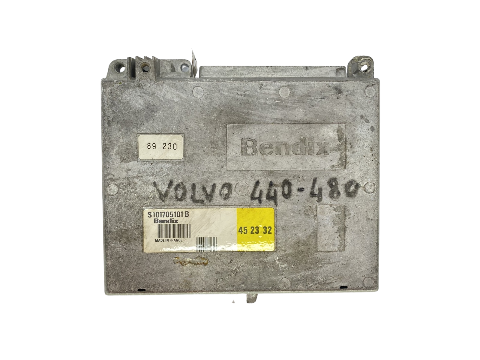 Styreenhed S101705101B 452332 Volvo Bendix main product photo
