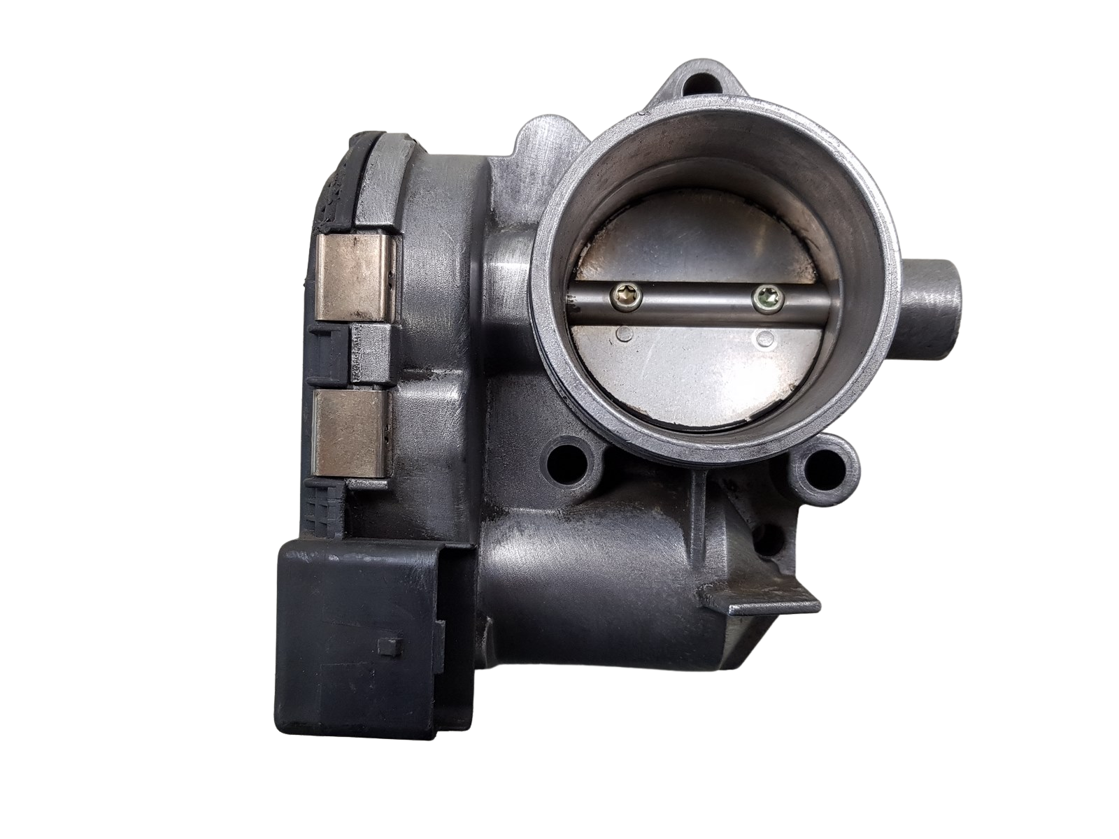 Spjældhusventil Citroen Peugeot 0280750085 1635Q9 1.6 Bosch 2477 main product photo