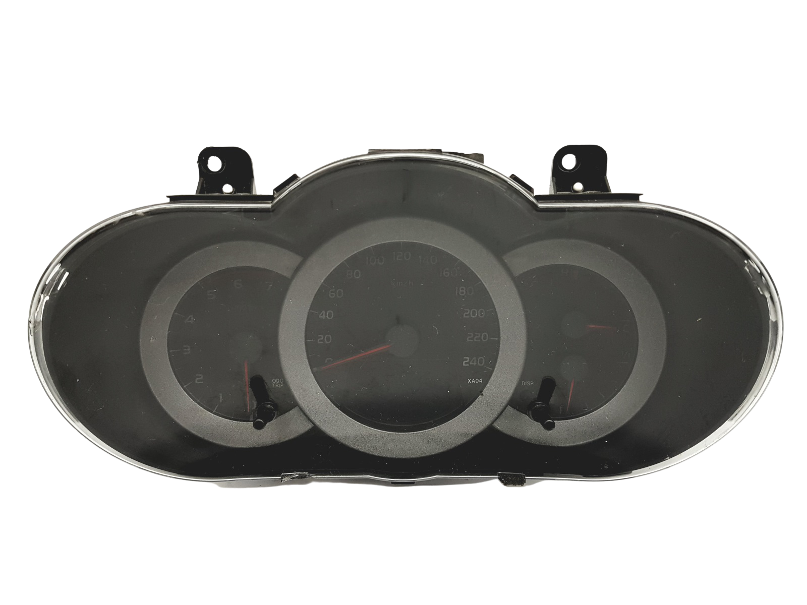 Speedometer Toyota RAV4 83800-42D03 257440-3330 36992 main product photo