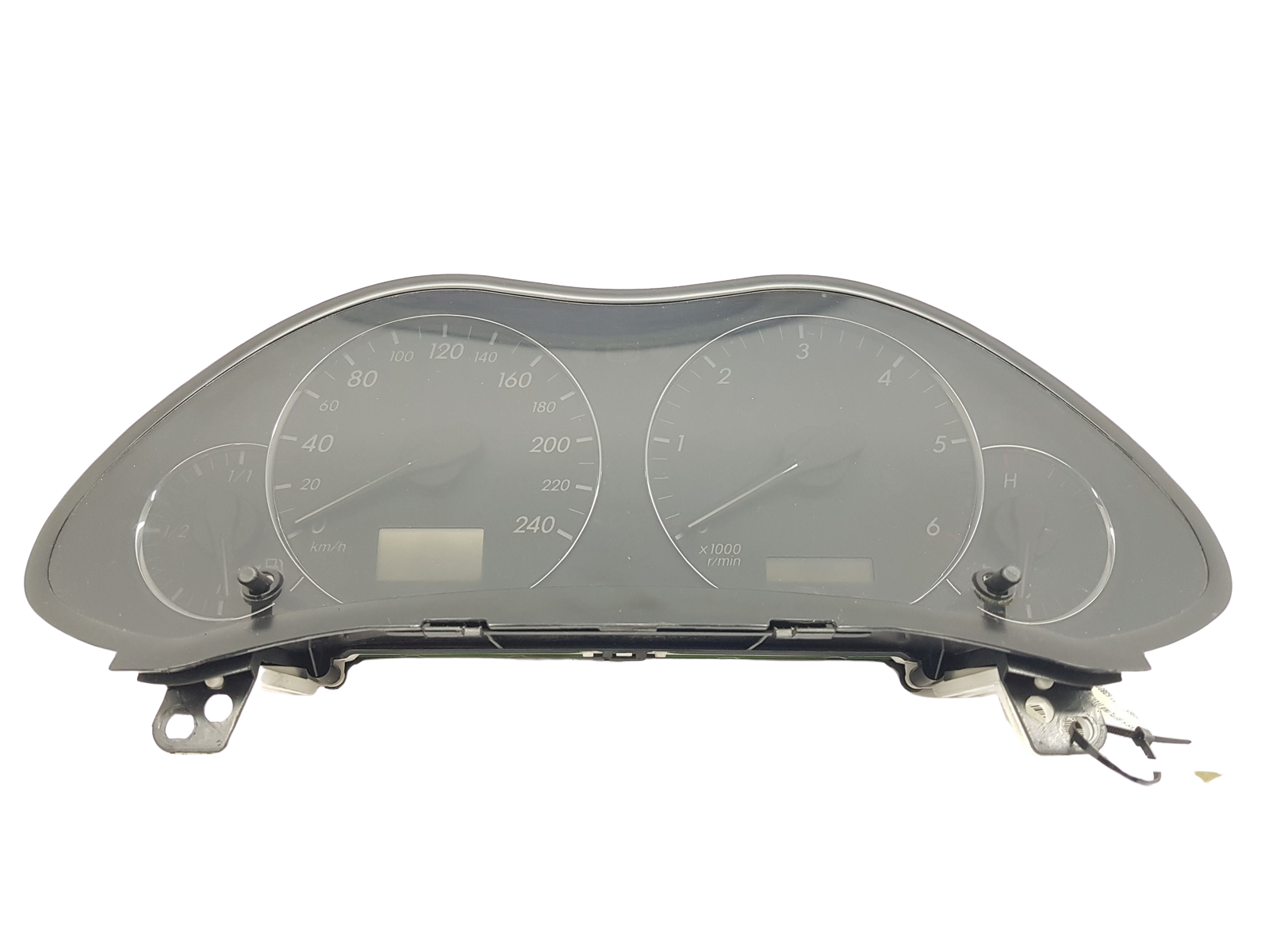 Omdrejningstæller Toyota Avensis 83800-05630-H 25622 main product photo