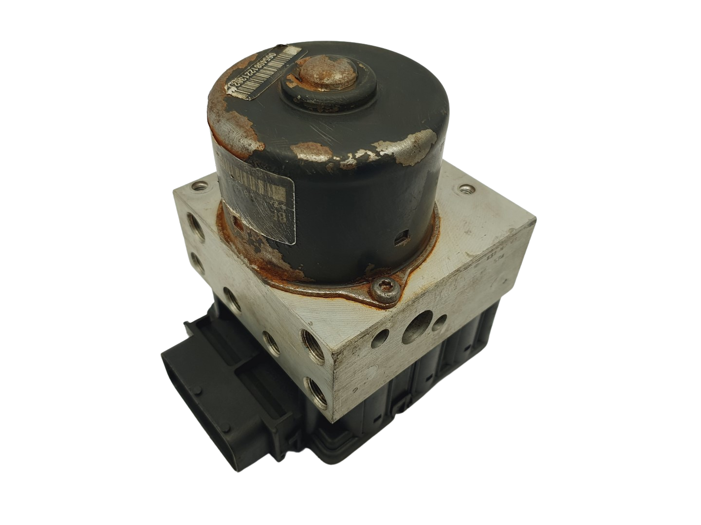 Abs Pumpe Peugeot 206 9632539480 10.0948-1108.3 Ate 65731 main product photo