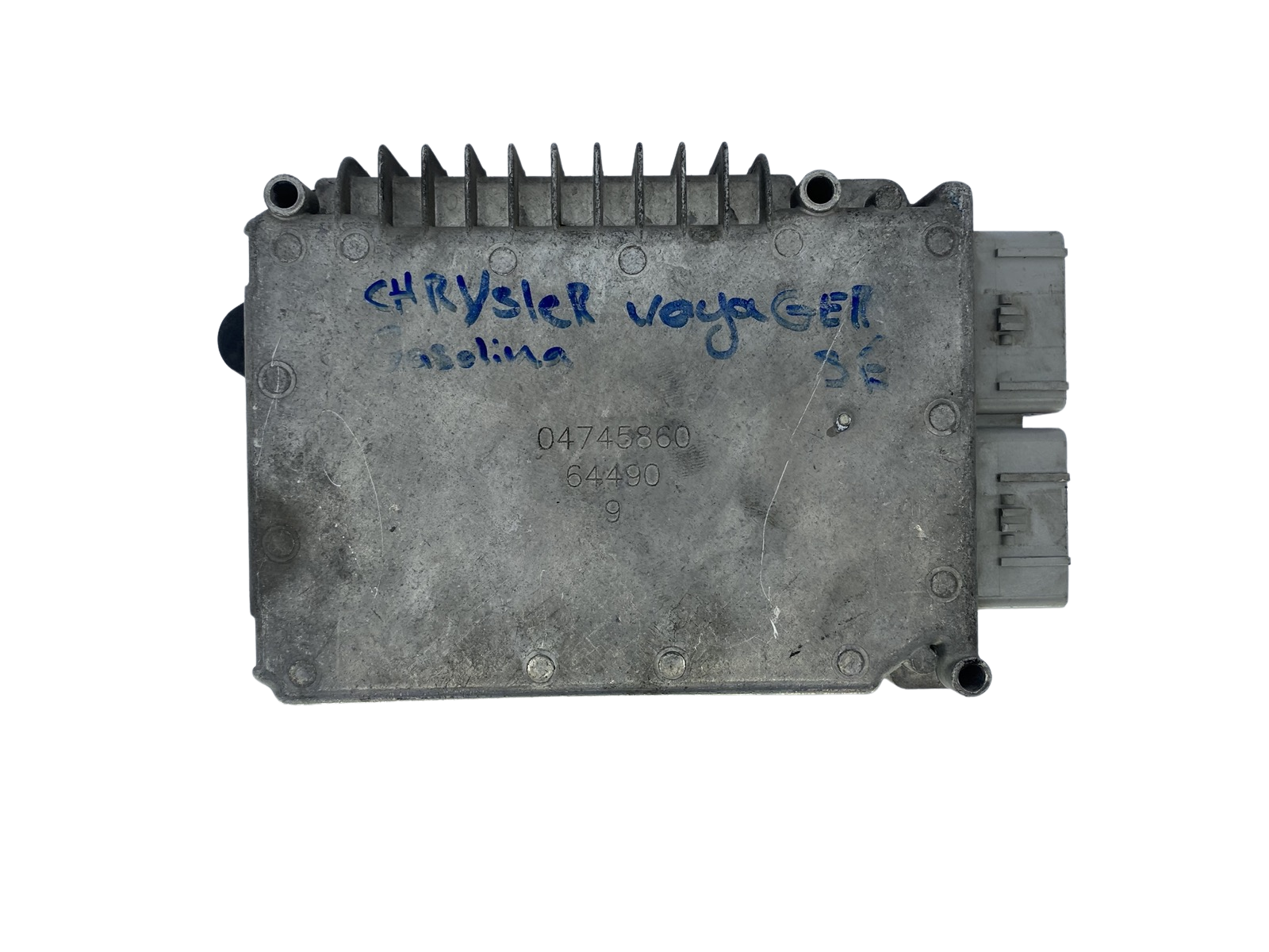 Styreenhed P04727233AC 7233AC Chrysler main product photo