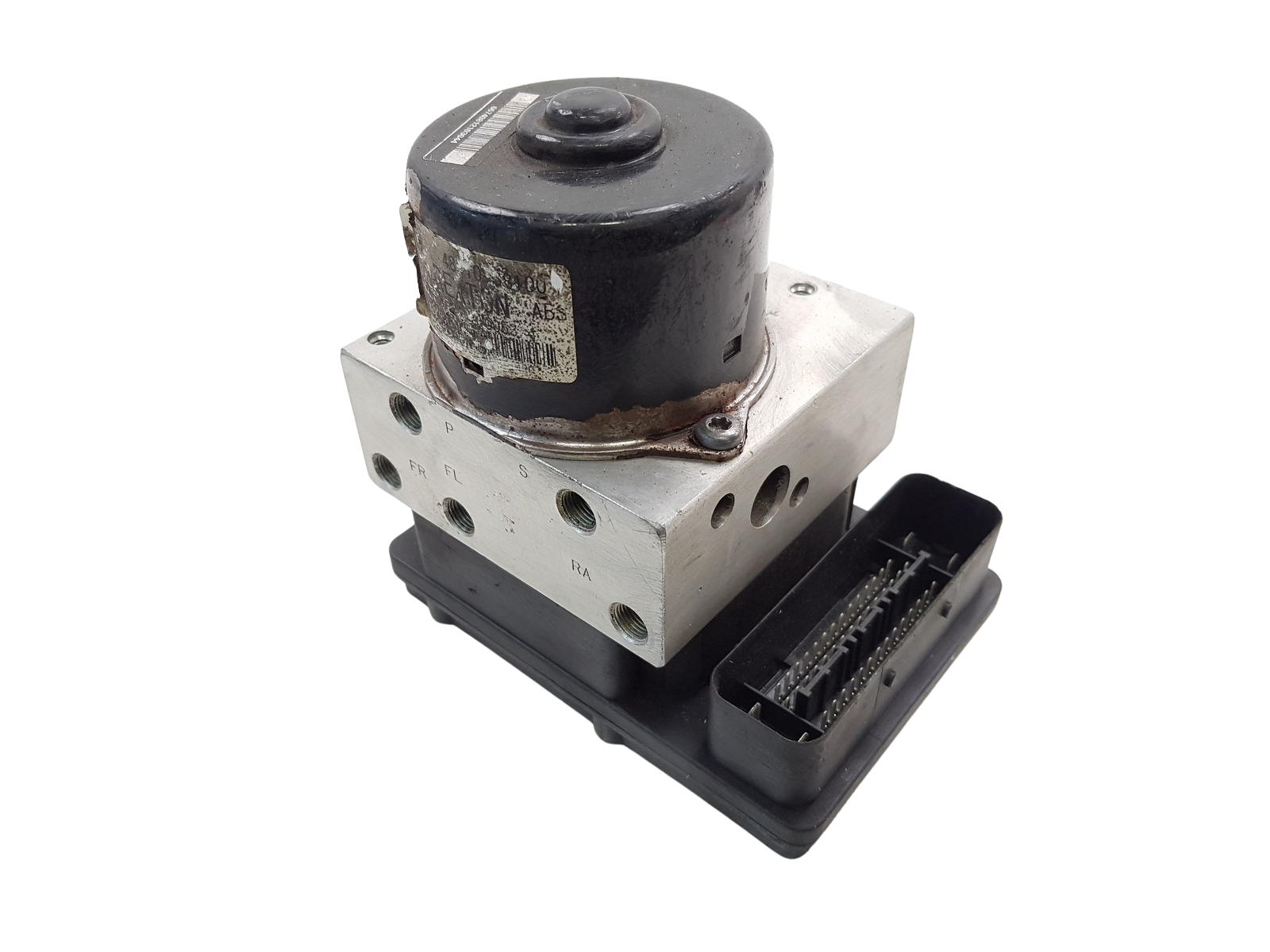 Abs Pumpe SsangYong Rexton 06.2109-0334.3 00007771E0 2074 main product photo