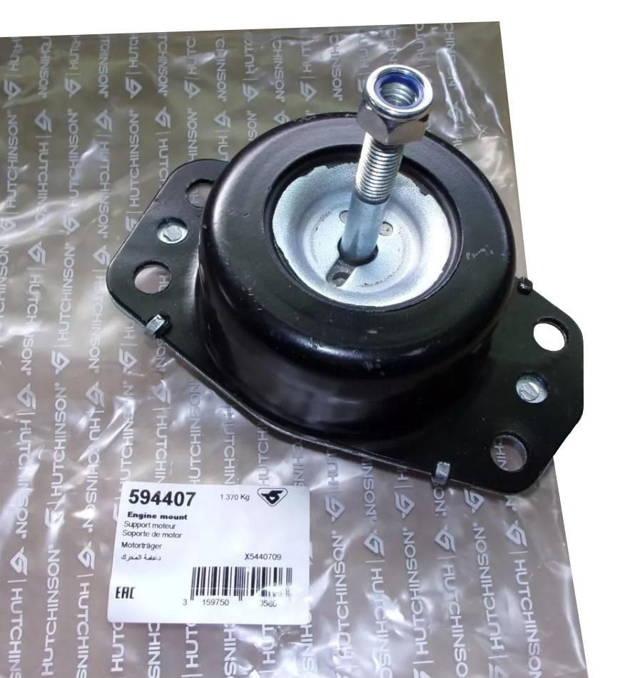 Motorophæng Gør Renault 594407 8200022595 Hutchinson main product photo