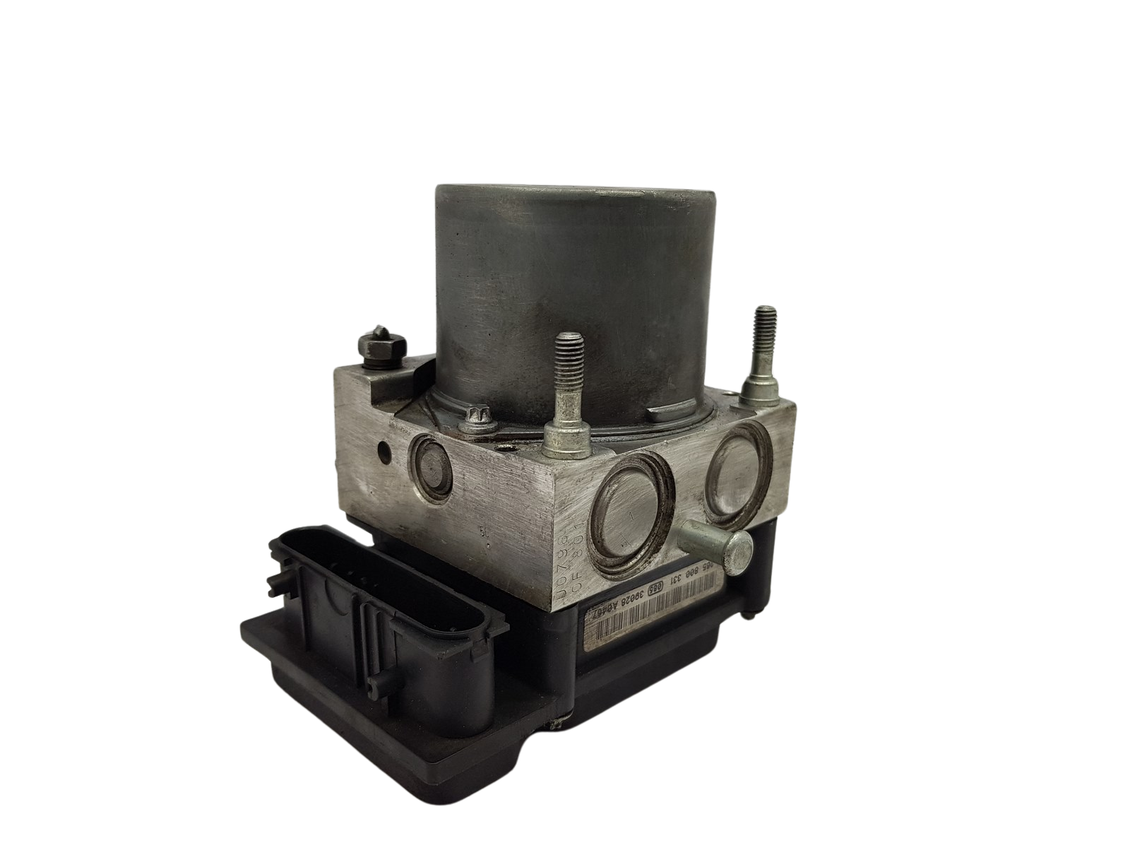 Abs Pumpe Nissan Almera 47660BU700 0265800331 0265231417 5839 main product photo