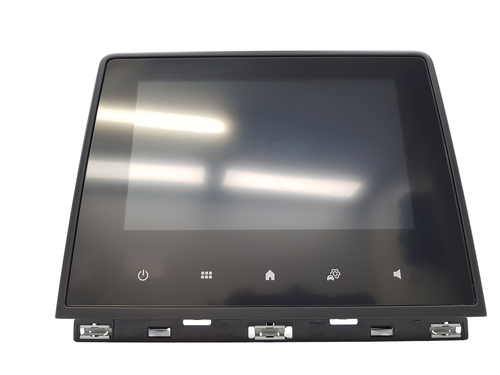 Navigationsdisplay Renault Clio 5 Kangoo 3 Zoe 280346137R 0km main product photo