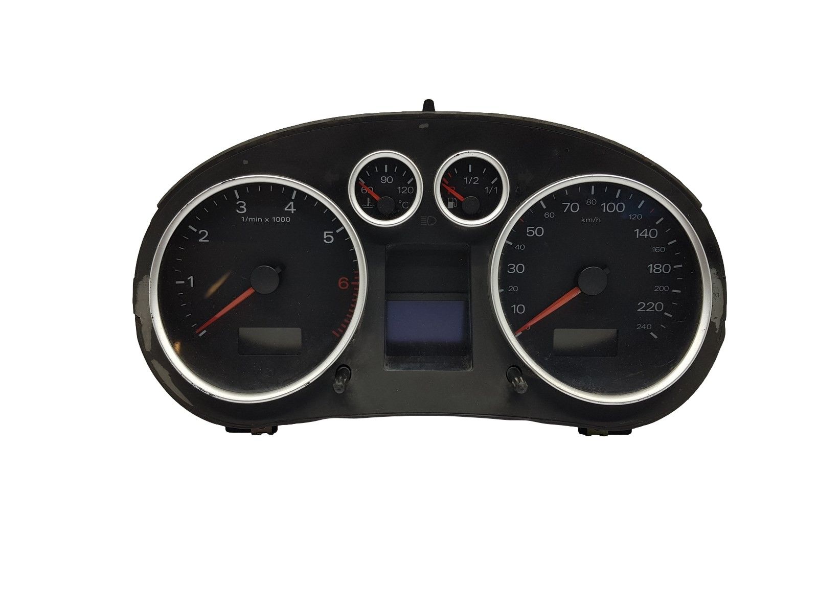 Omdrejningstæller Audi A2 8Z0920900G 110080020011 2816 main product photo