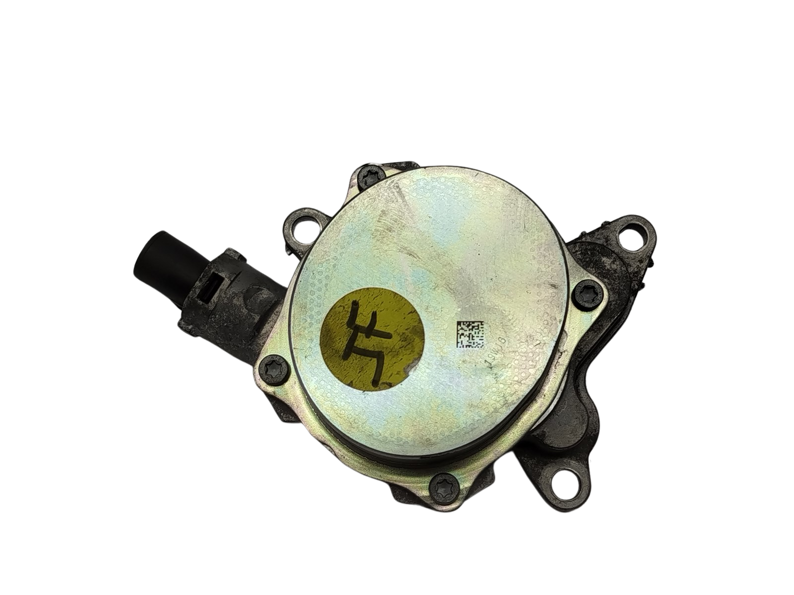 Vakuumpumpe 146500021R 2.0 dCi Renault Opel Nissan 18 000km main product photo