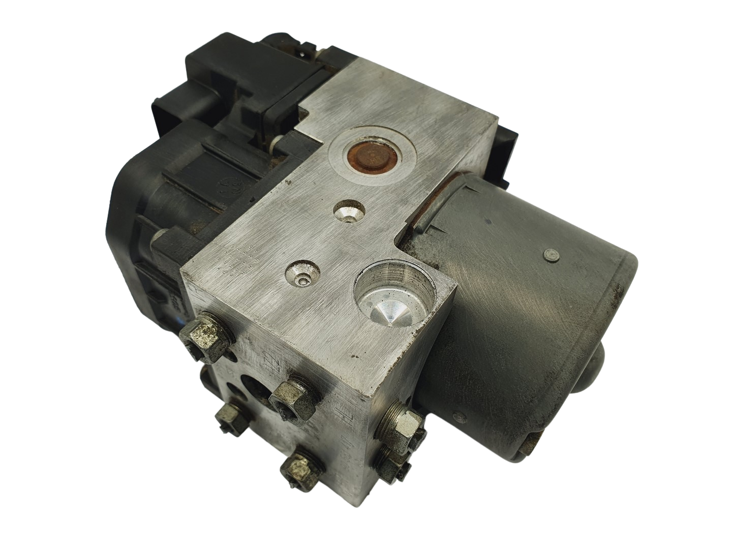 Abs Pumpe Opel Zafira Astra G 90581417 0273004362 0265216651 Bosch 67573 main product photo