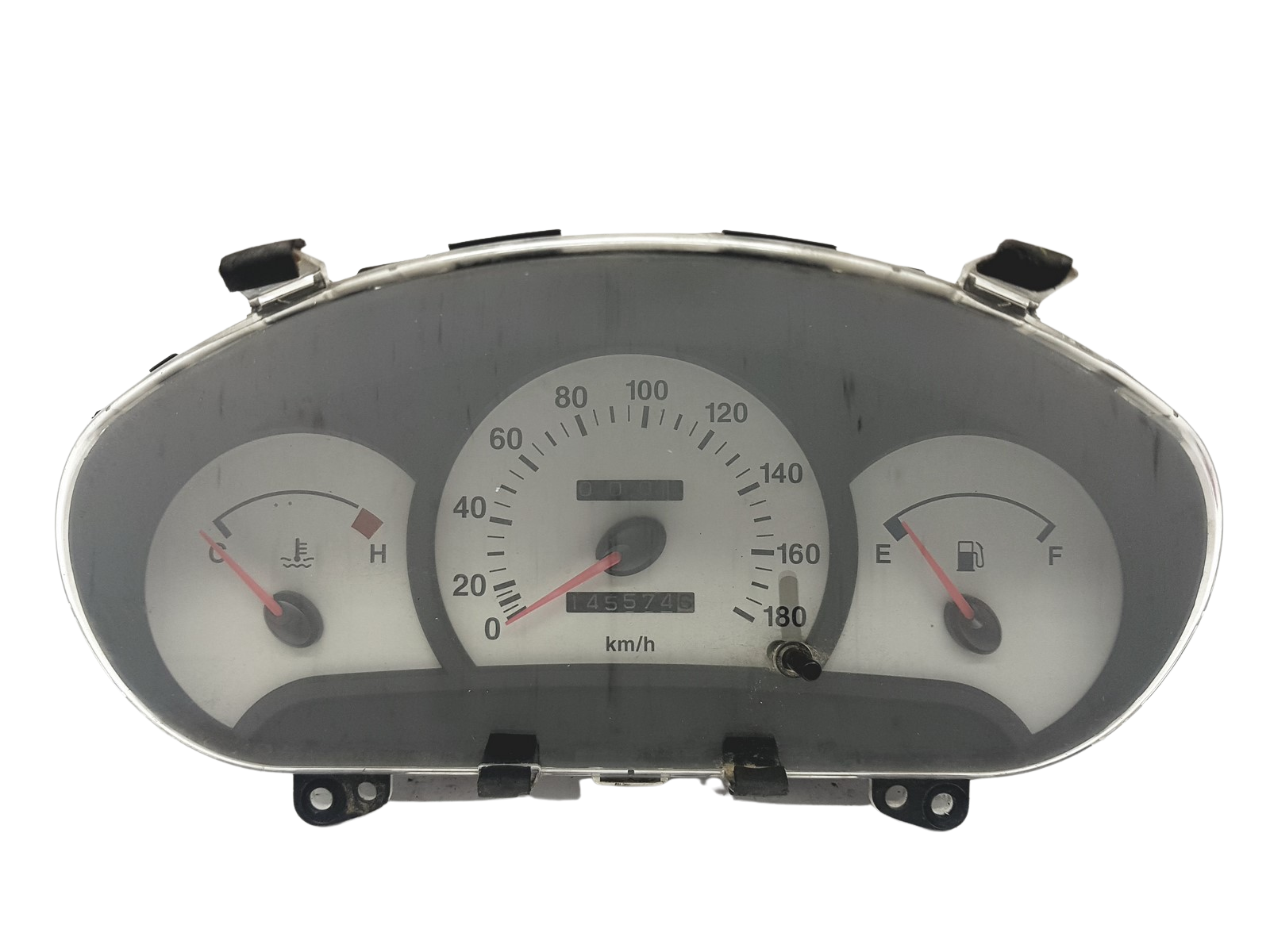 Speedometer Hyundai Atos 94004-02060 9400402060 56856 main product photo