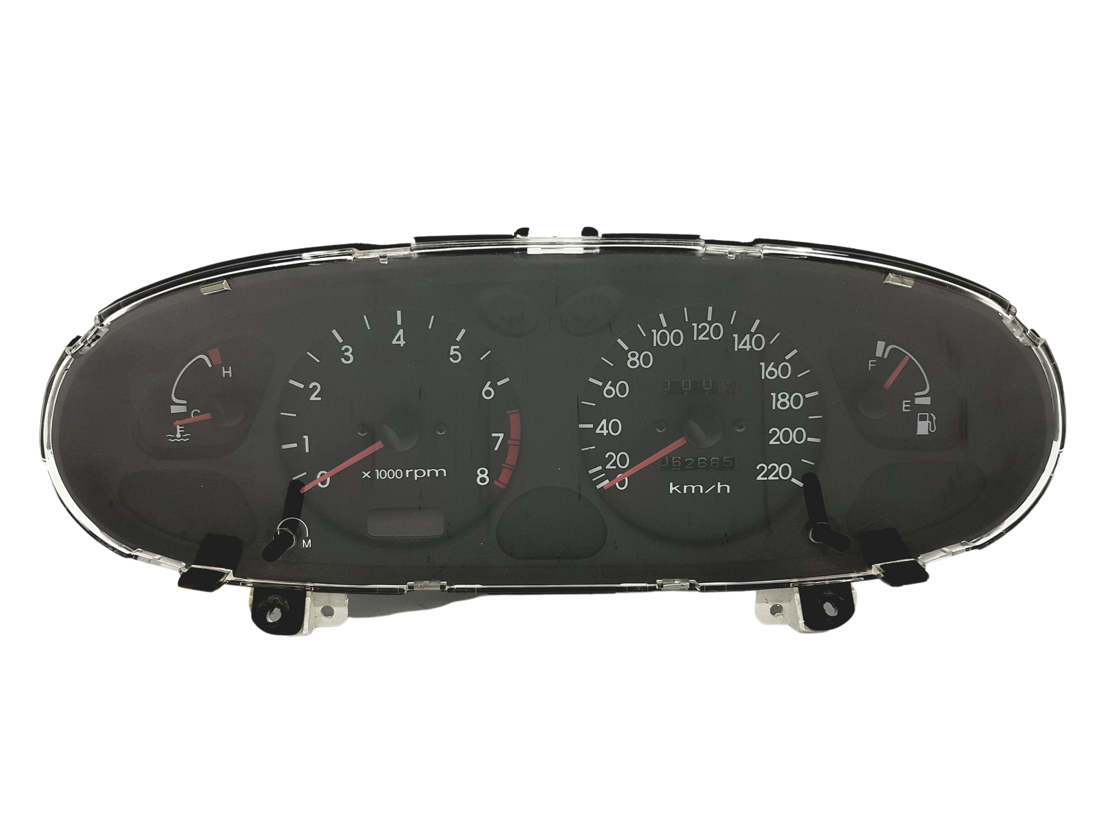 Omdrejningstæller Hyundai Lantra 94003-29115 2002-7080 main product photo