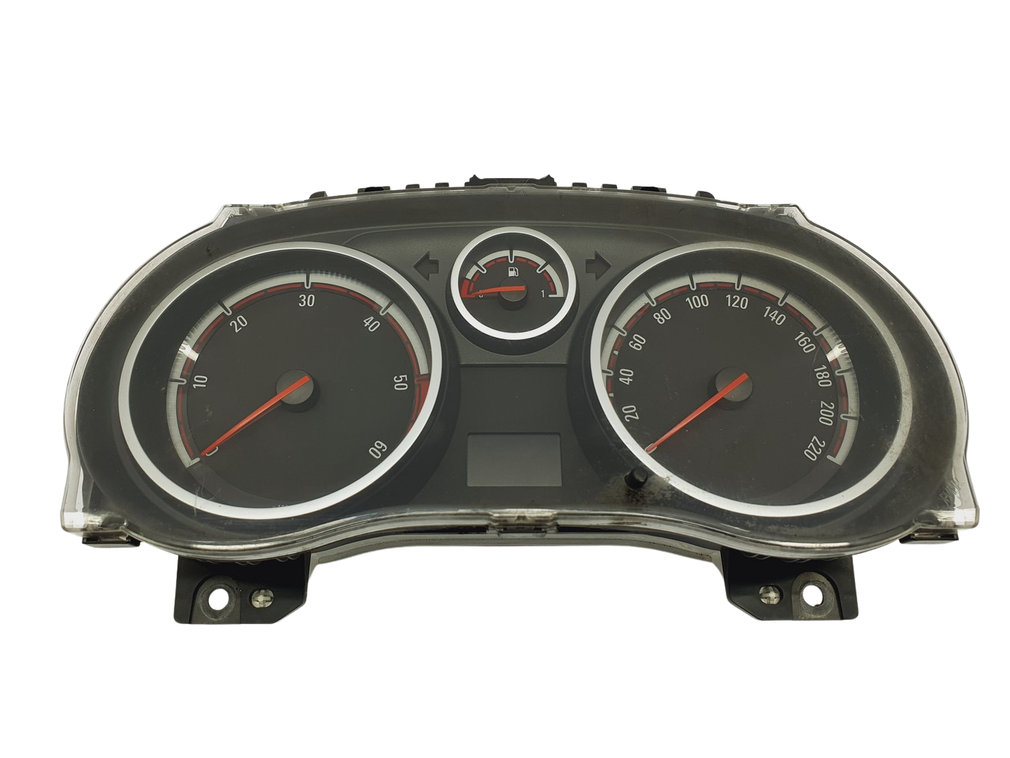 Speedometer Opel Corsa D P0013264285 28120245-3 65563 main product photo