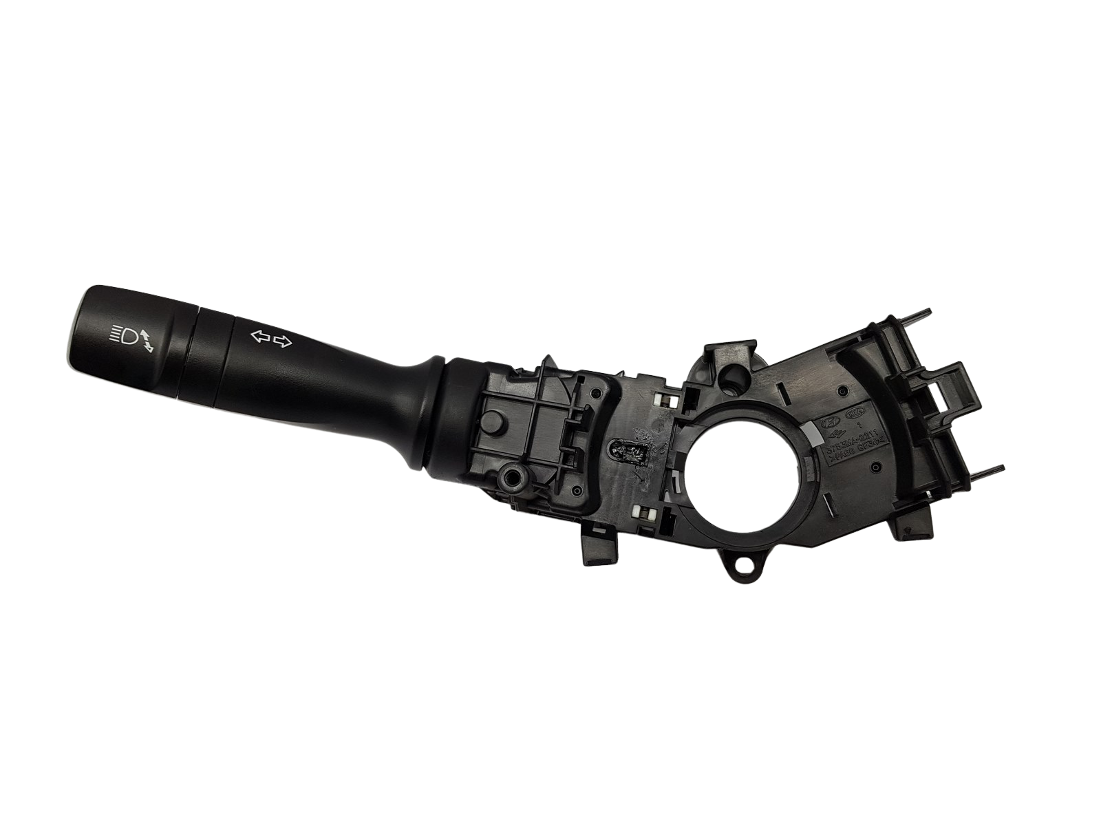 Ratstammelyskontakt Hyundai I40 3753MA2211 934103Z000 9100 main product photo