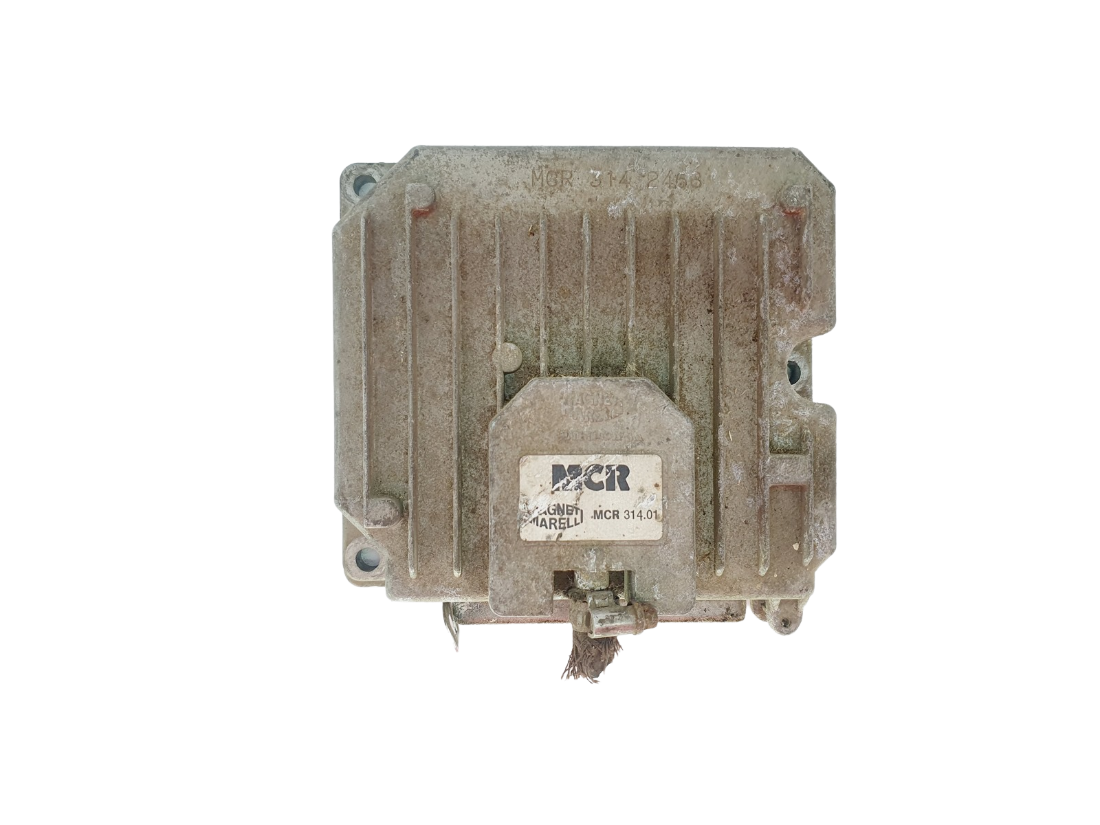 Styreenhed modul MCR314.01 IVECO Magneti Marelli main product photo