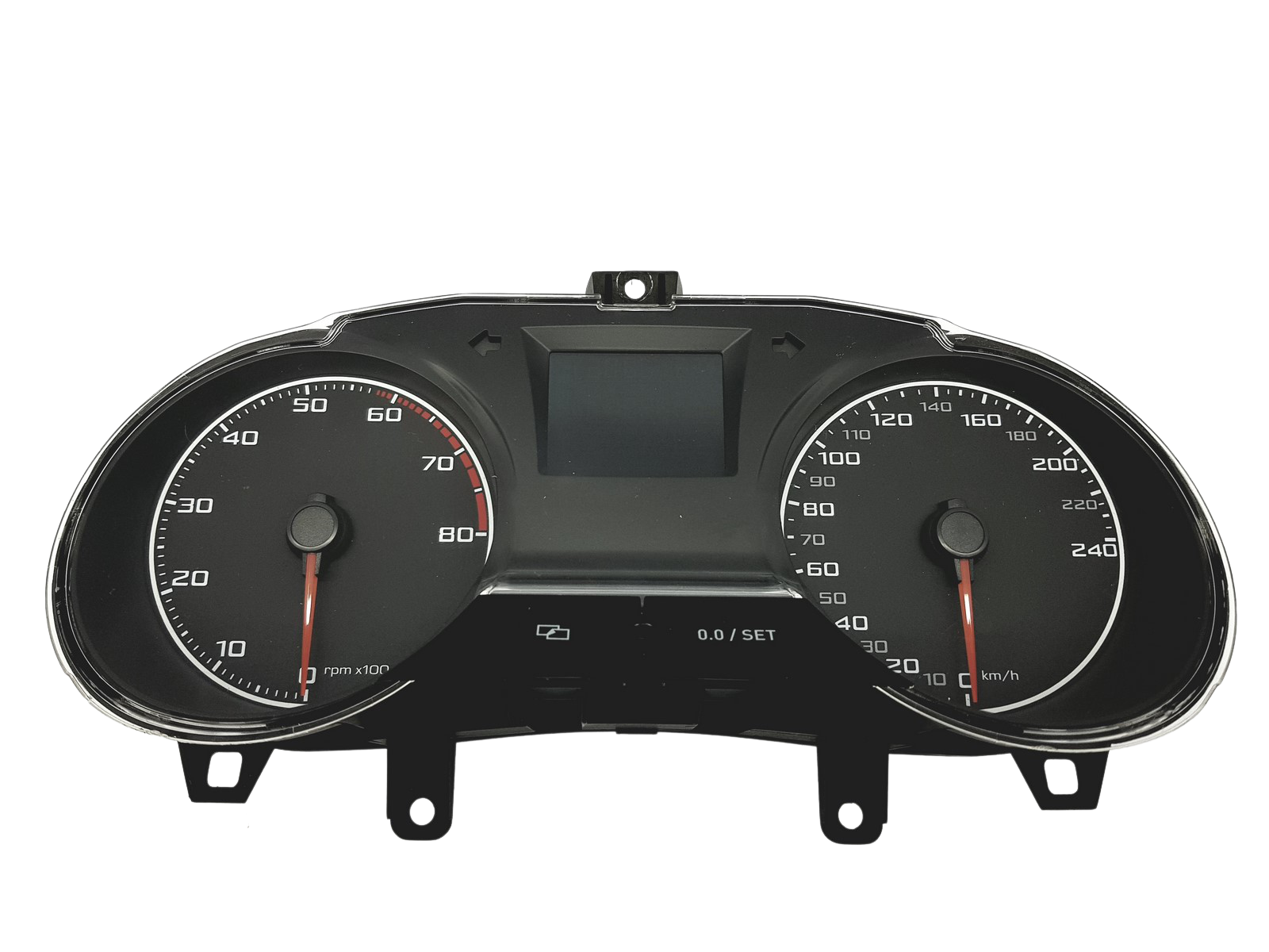 Speedometer Seat Ibiza 6J0920806 A2C85137500 main product photo