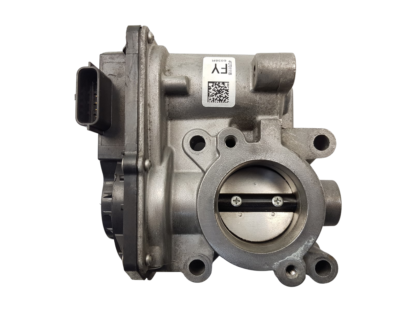 Spjældhusventil Renault 161206038R H8201171233 0.9 1.2 TCE 1302 main product photo